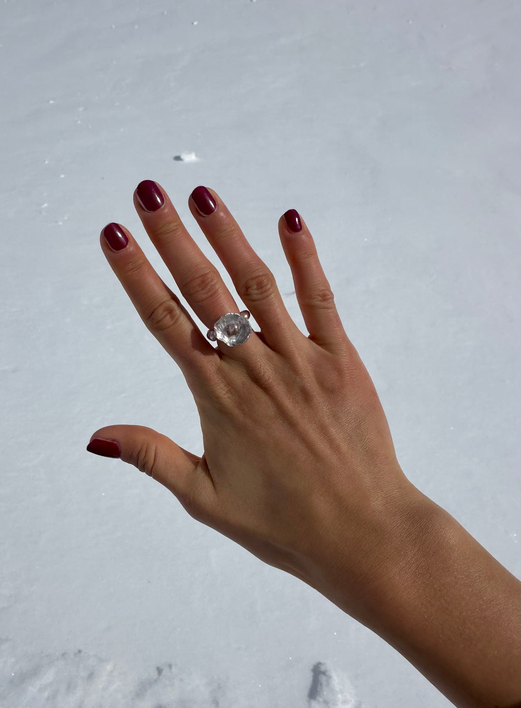 IRIS RING