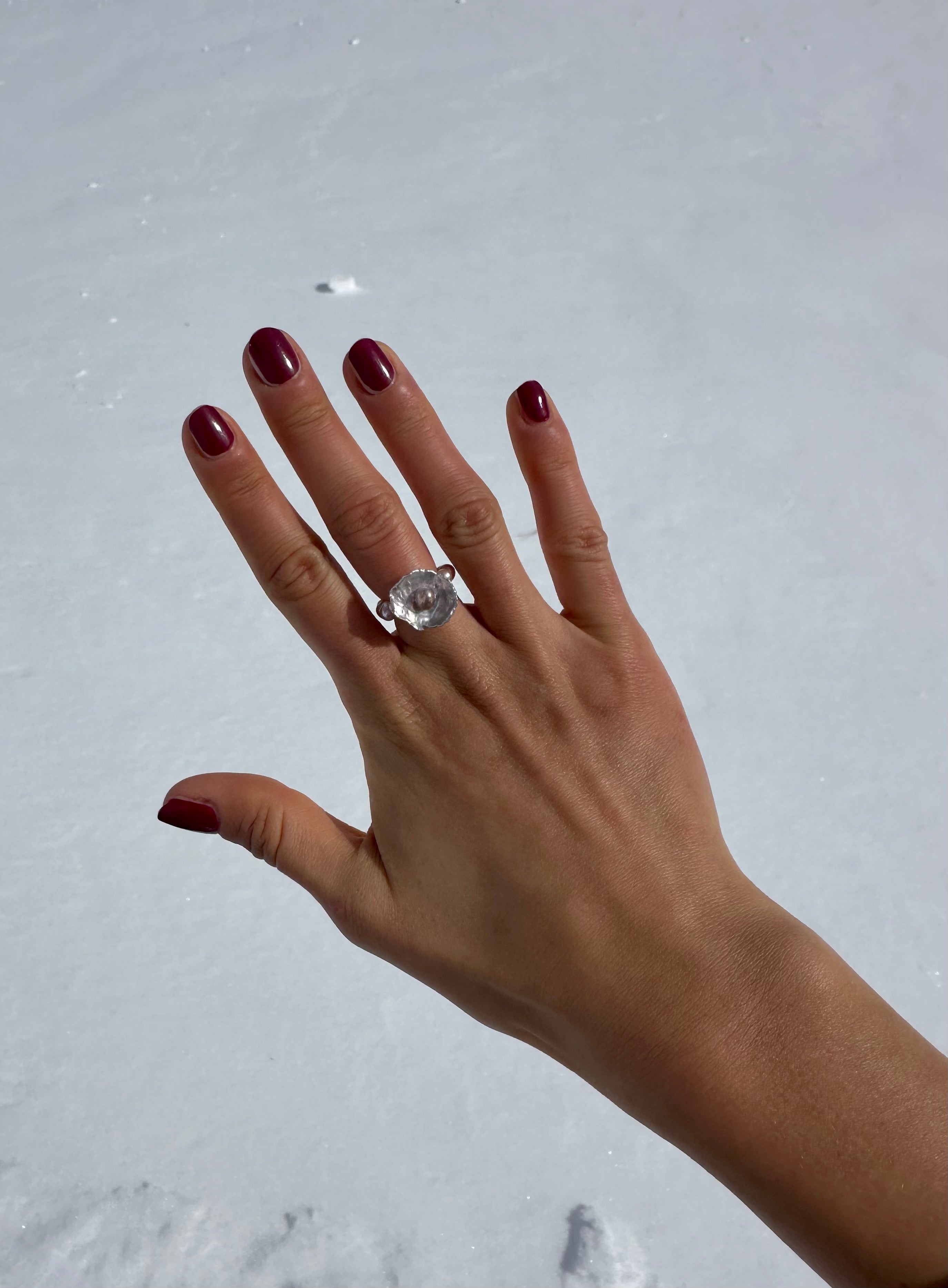 IRIS RING
