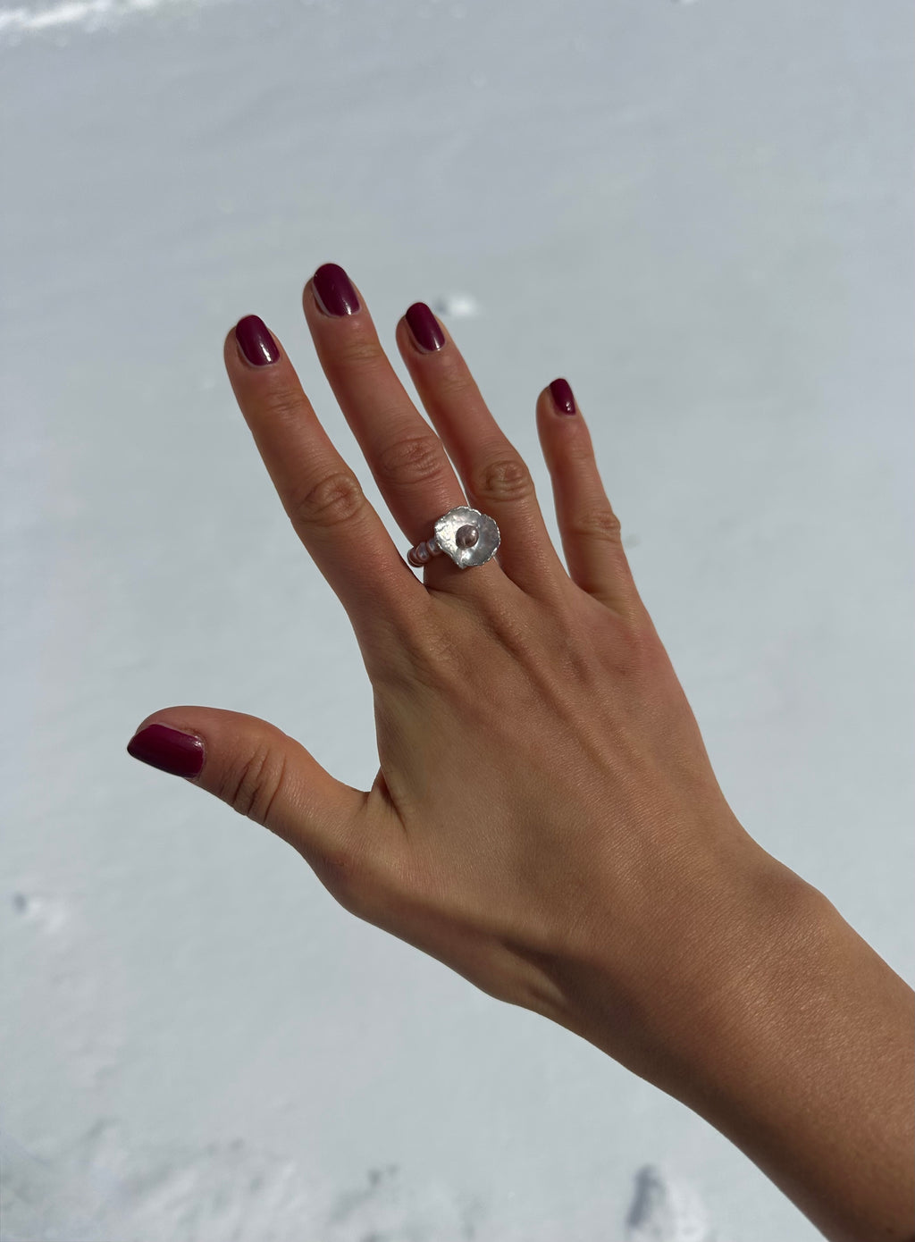 IRIS RING