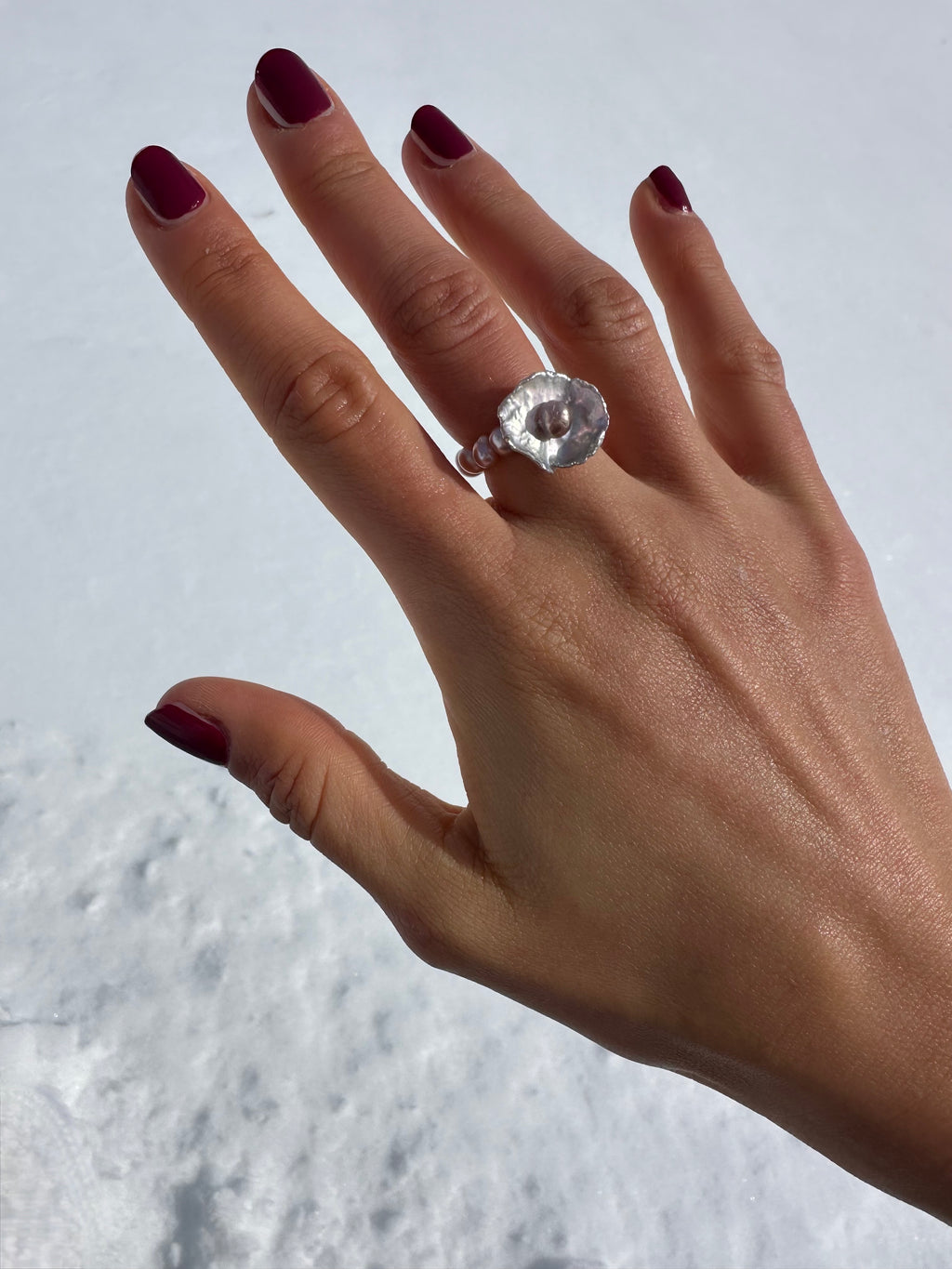 IRIS RING