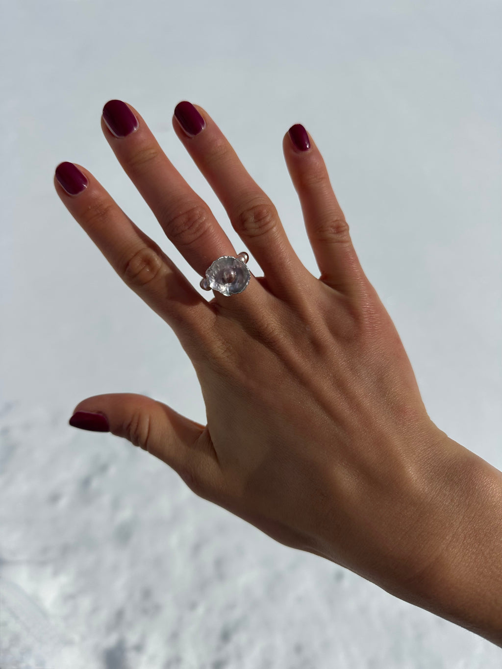 IRIS RING