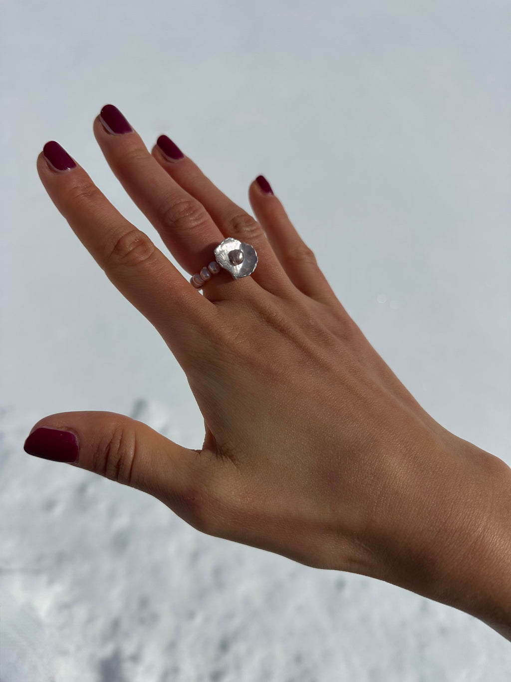 IRIS RING