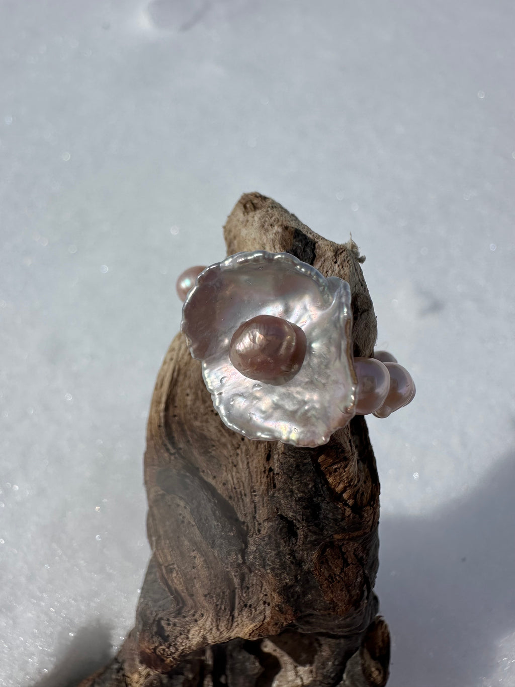 IRIS RING