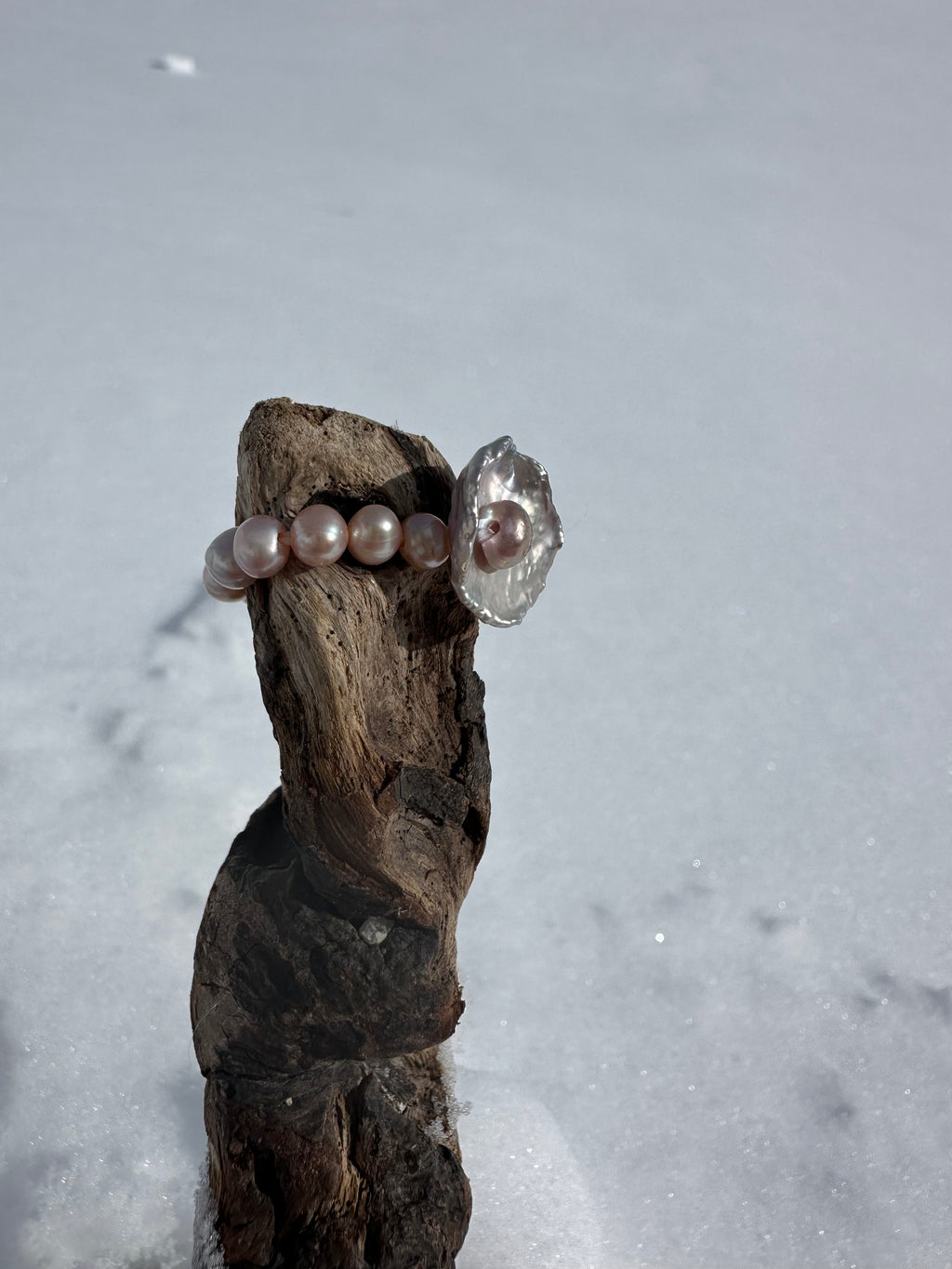 IRIS RING