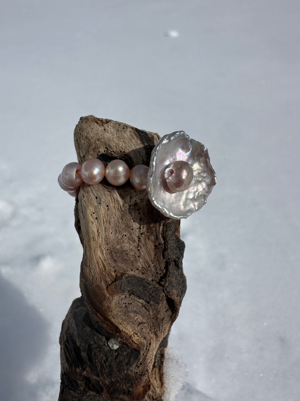 IRIS RING