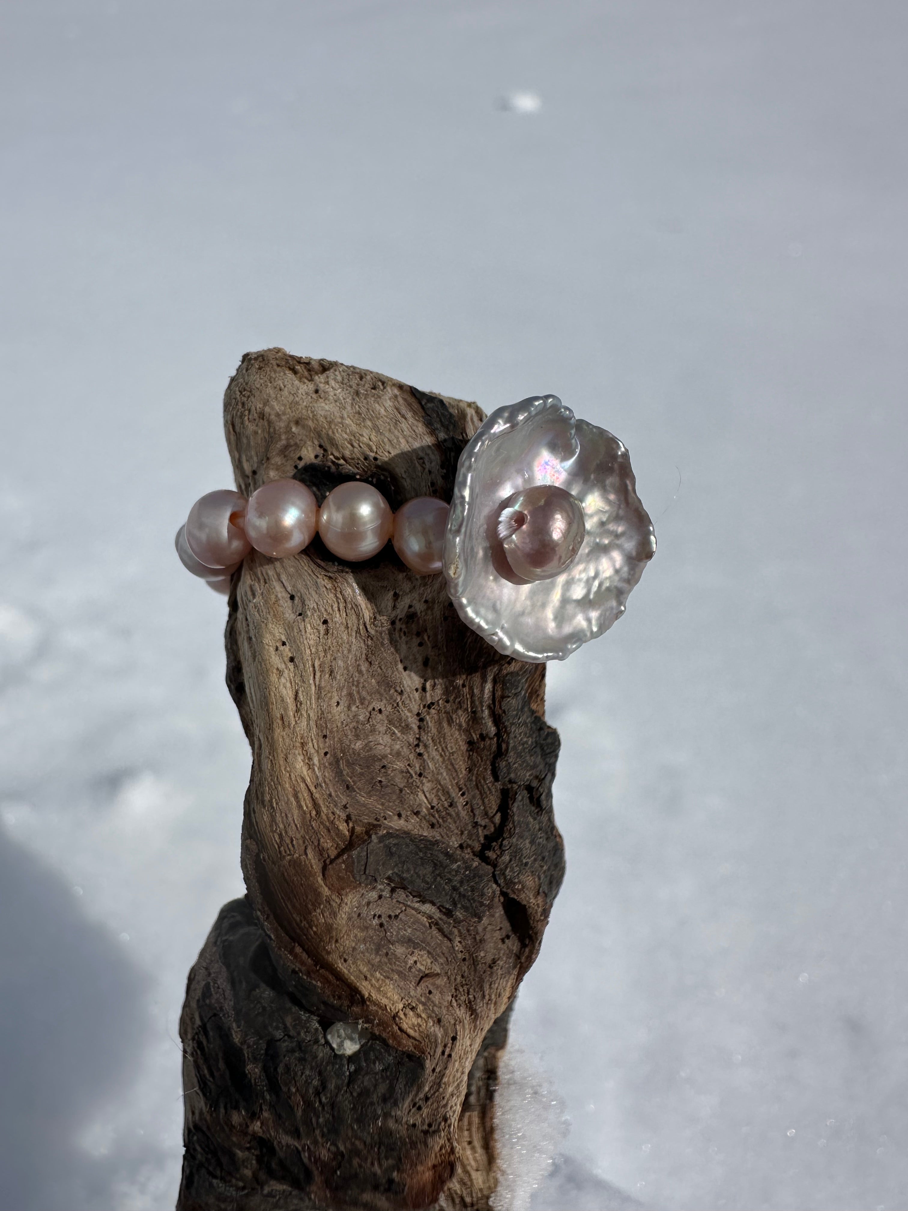 IRIS RING