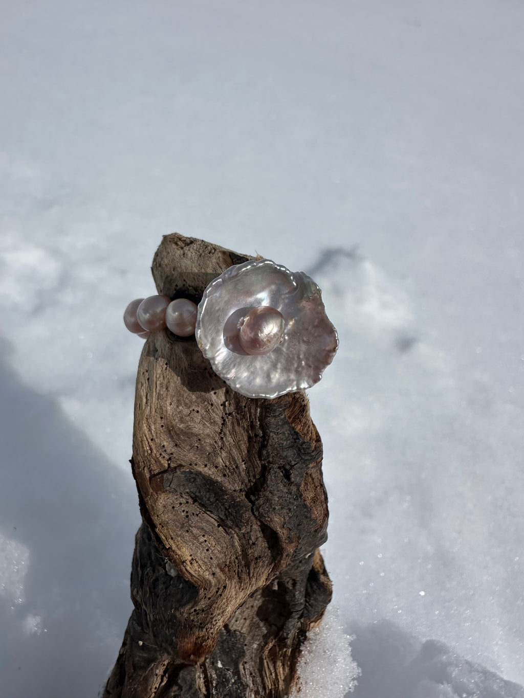 IRIS RING