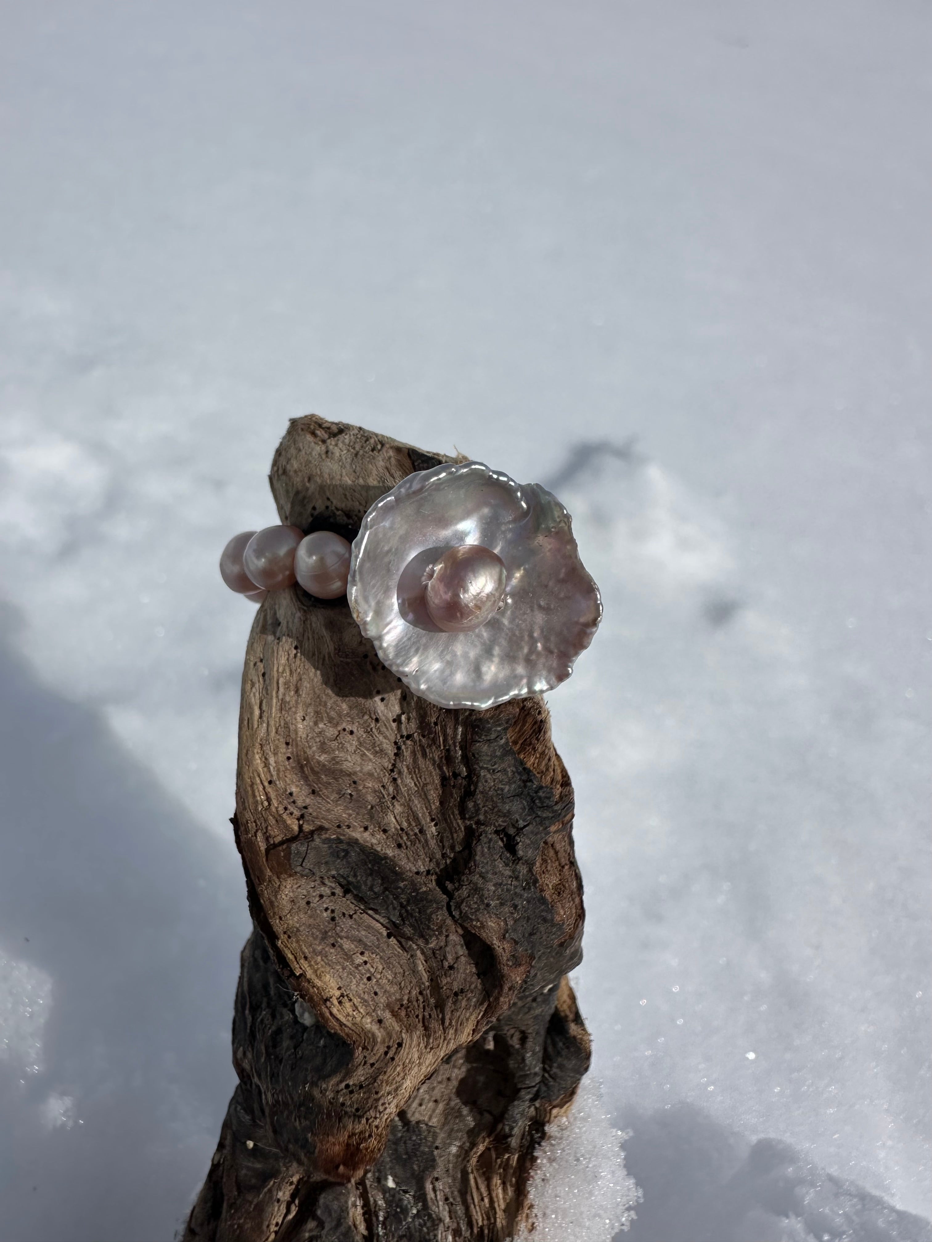 IRIS RING