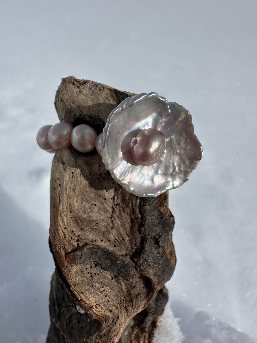 IRIS RING