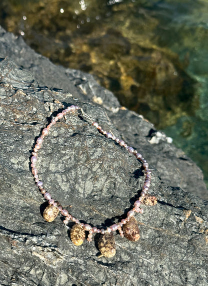 CINCO NECKLACE