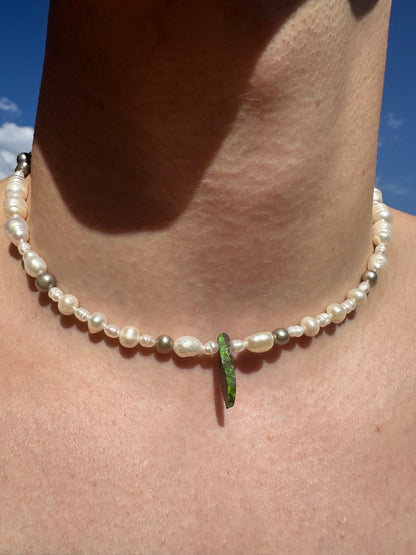 BENNI NECKLACE
