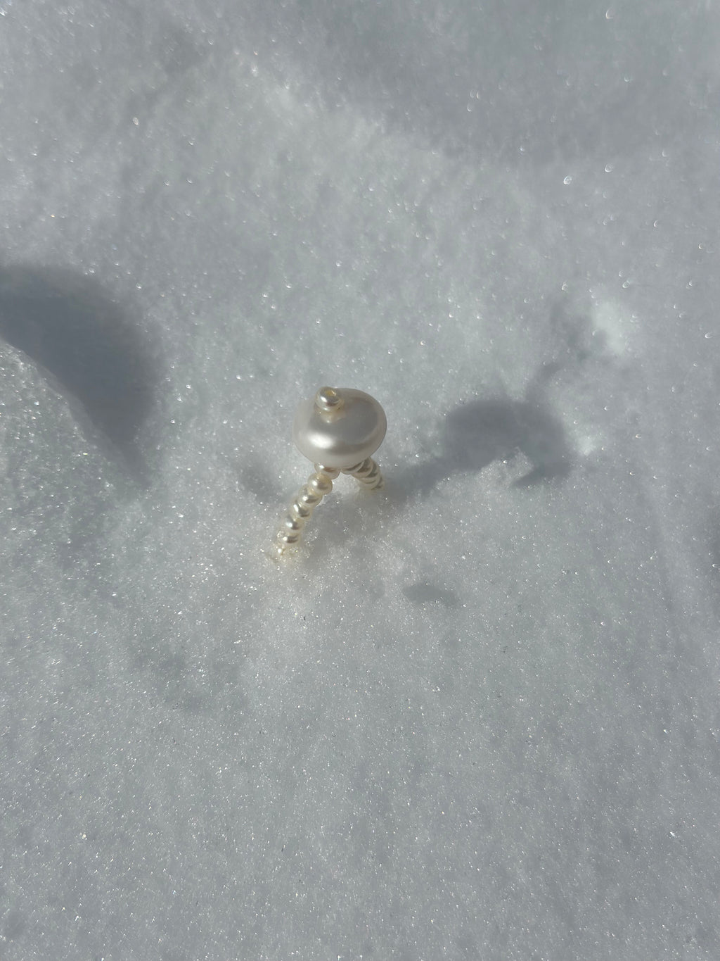 MAJEST RING