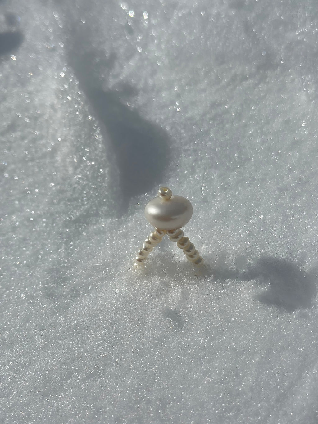 MAJEST RING
