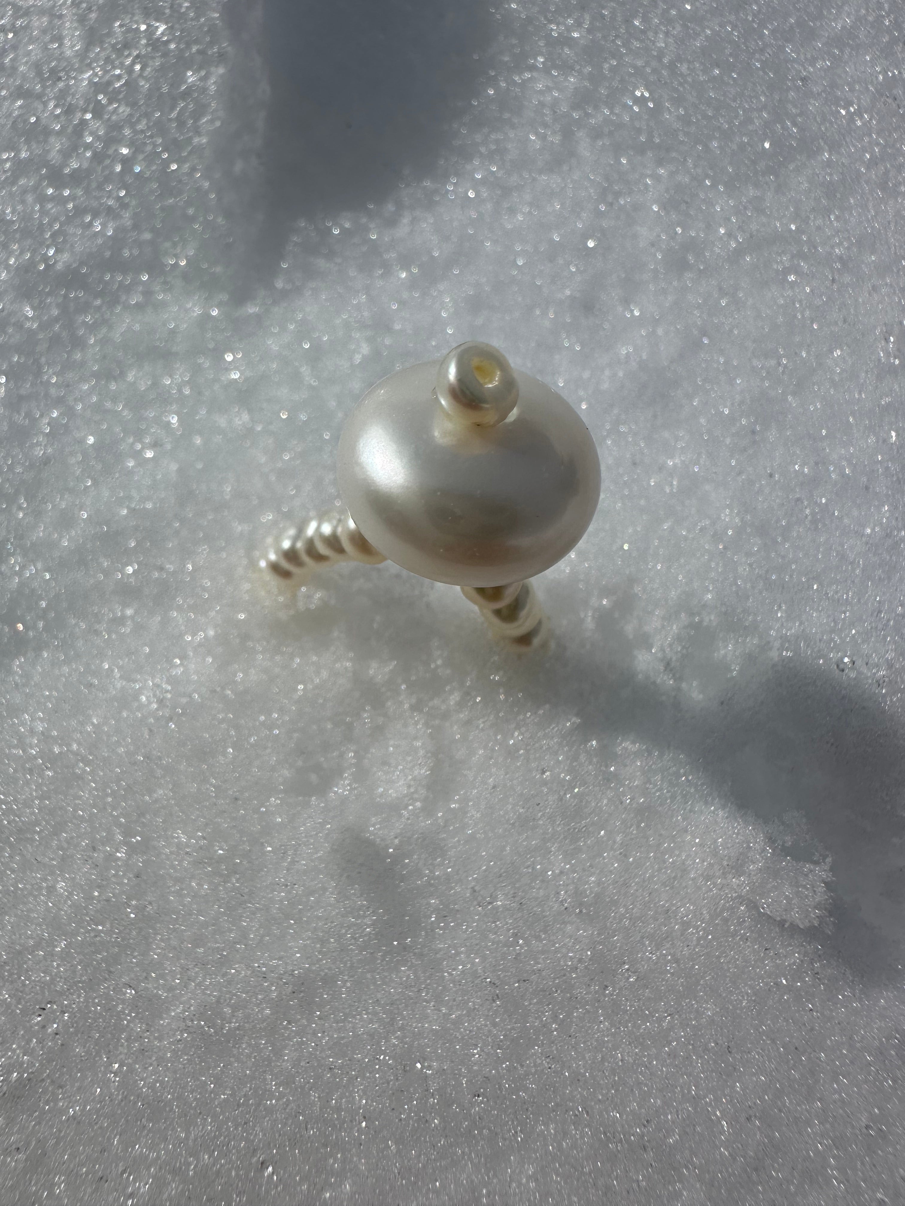 MAJEST RING