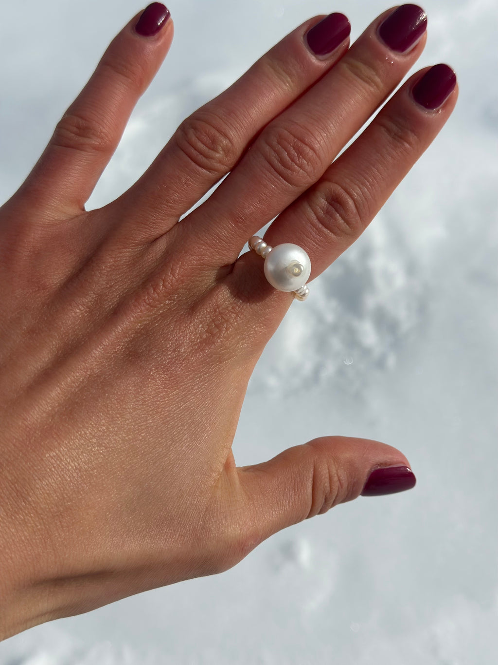 MAJEST RING