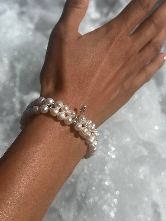 LE DUBLE BRACELET
