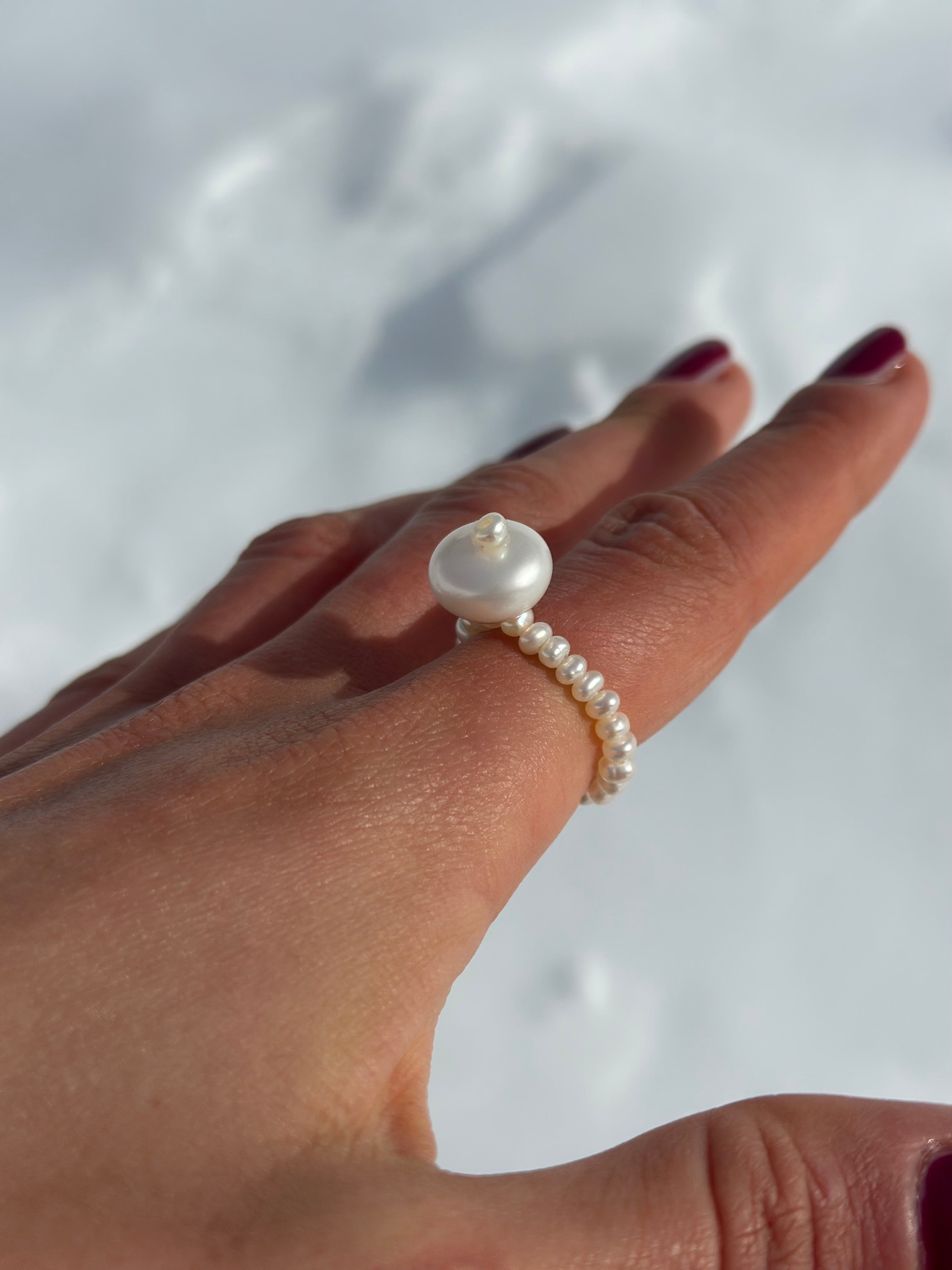 MAJEST RING