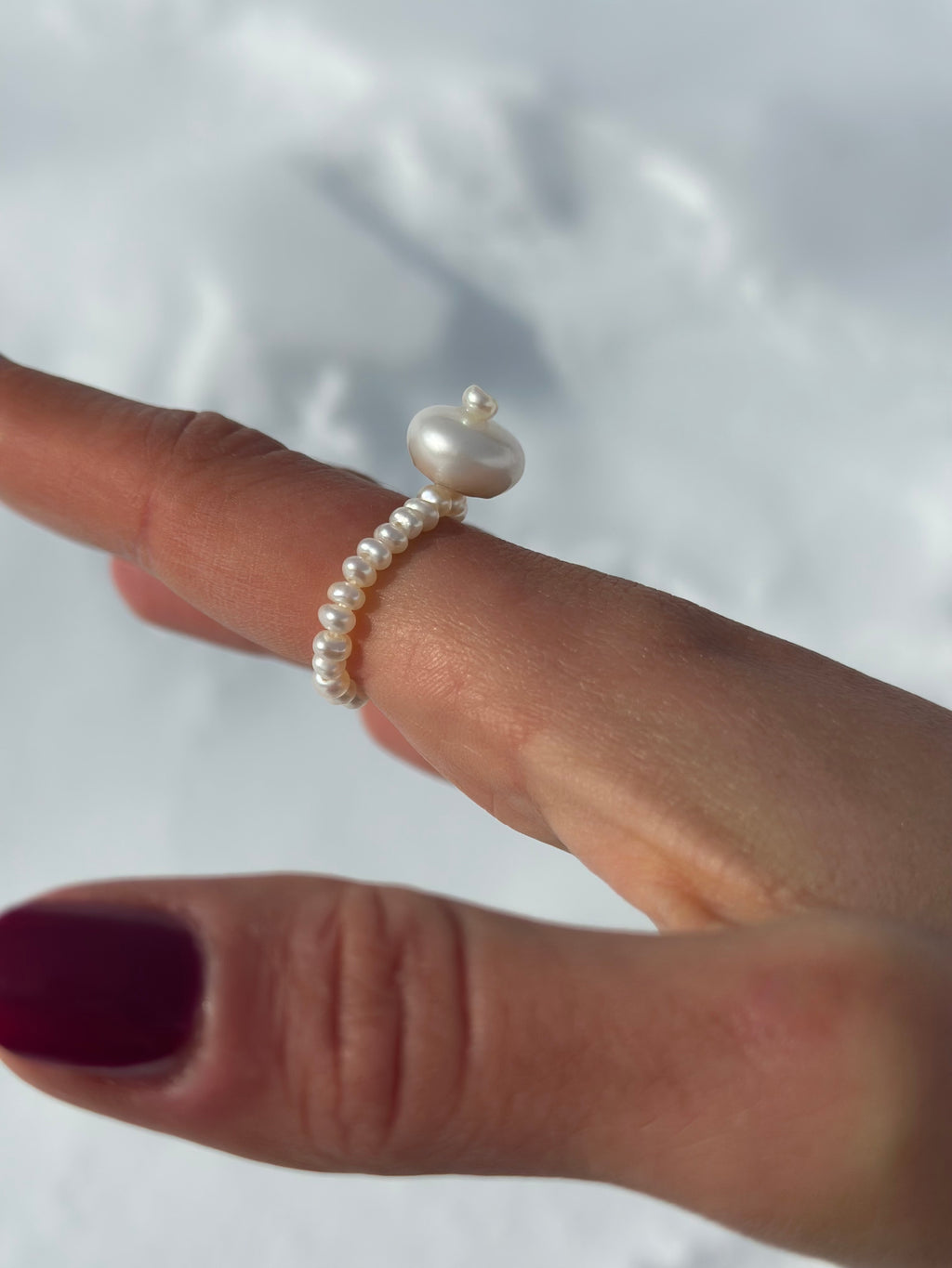 MAJEST RING