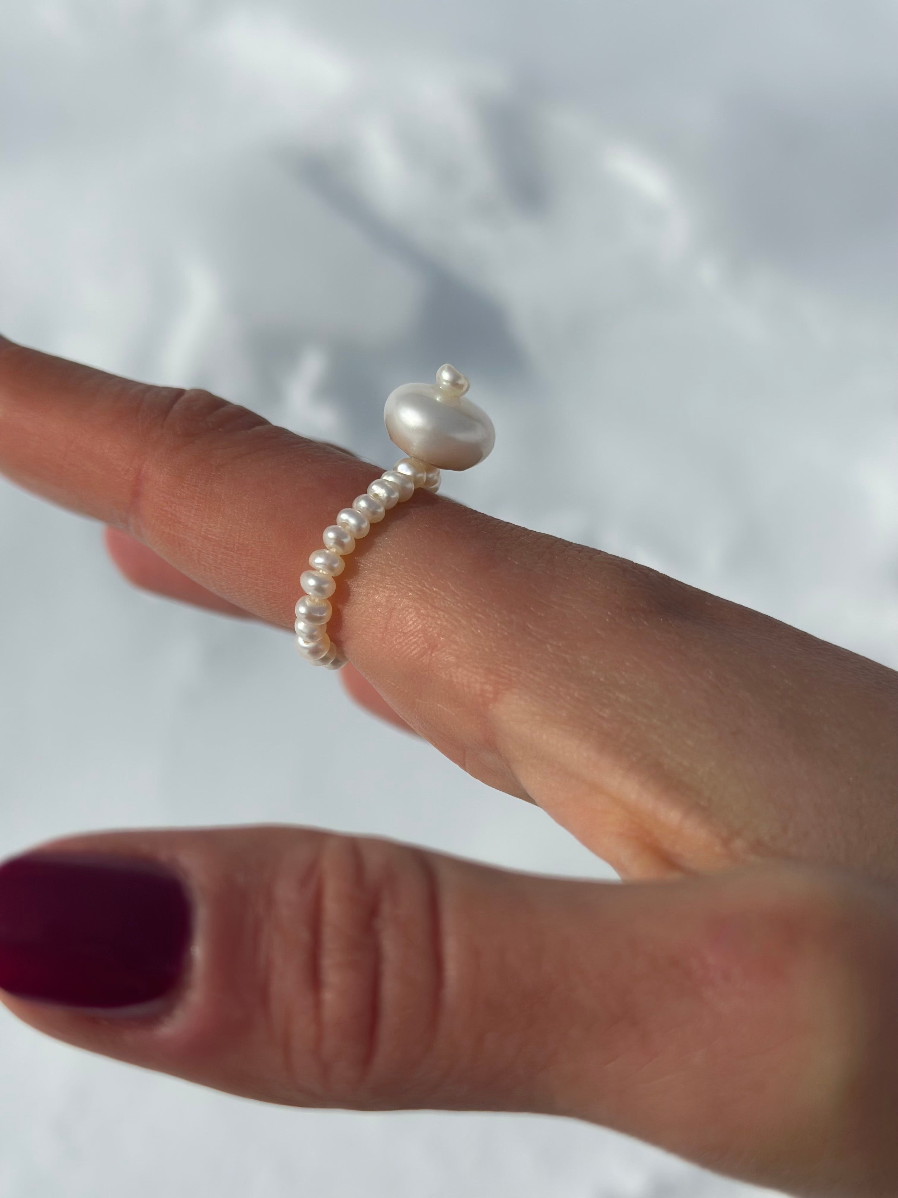 MAJEST RING