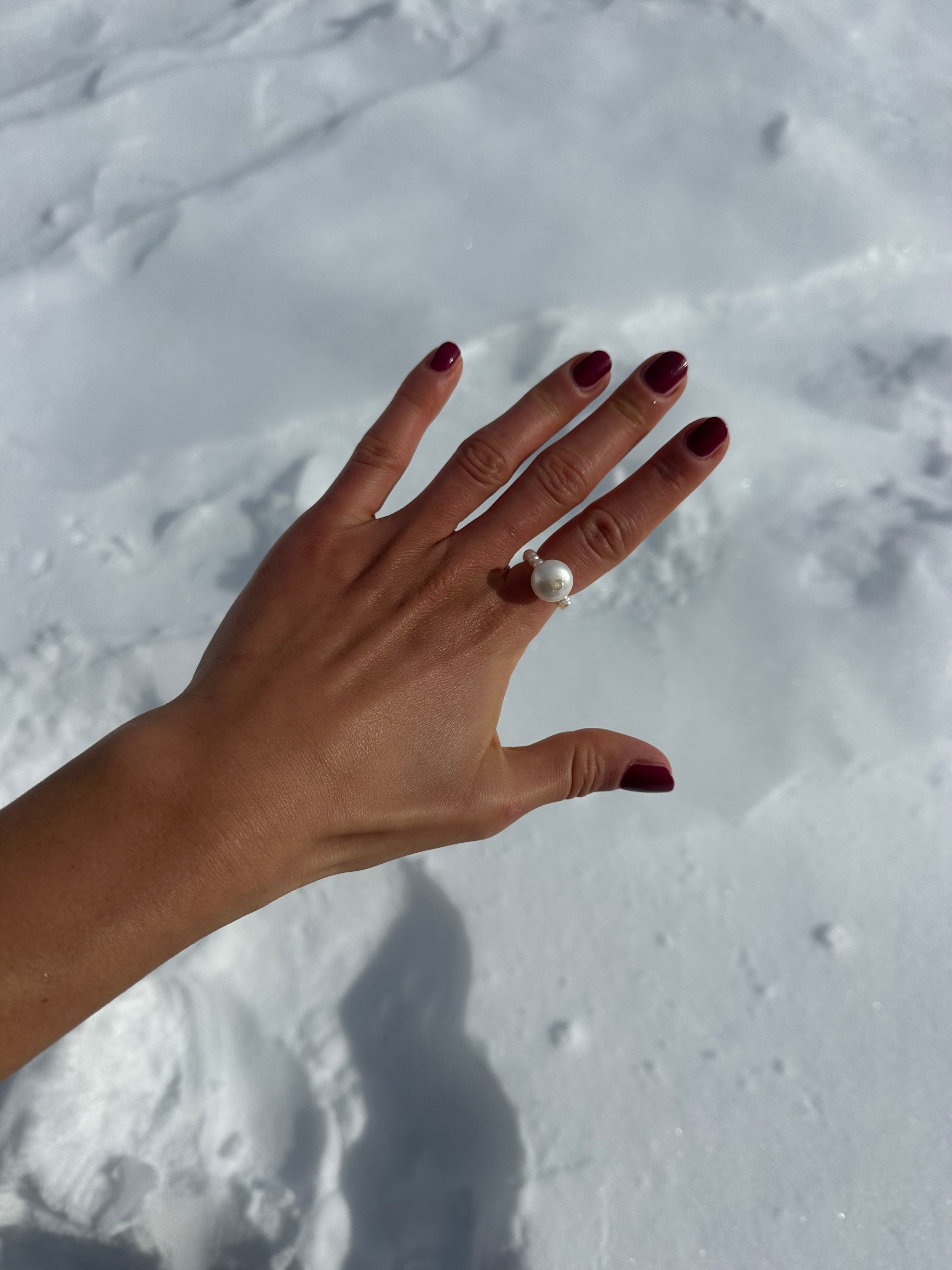 MAJEST RING