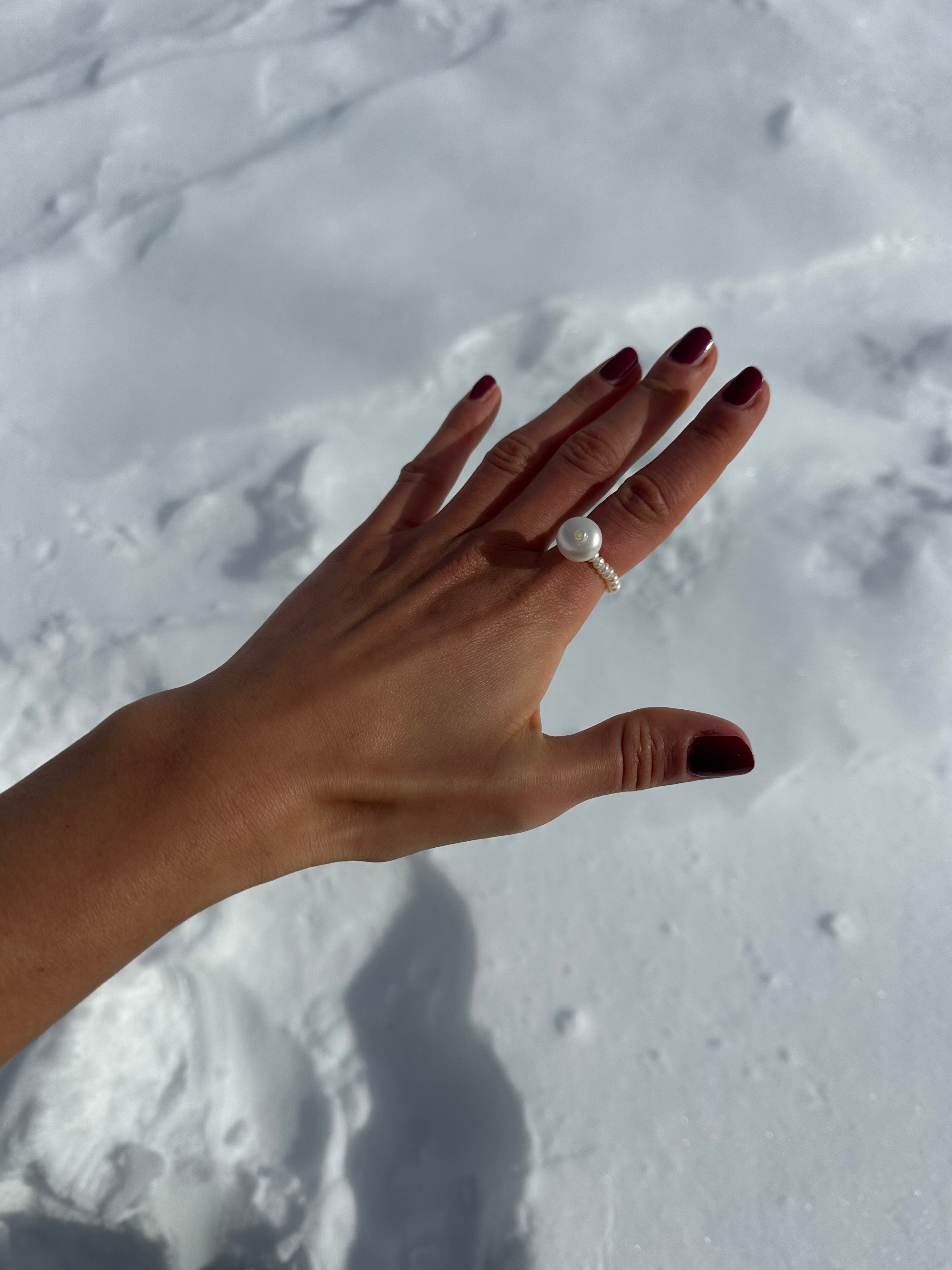 MAJEST RING