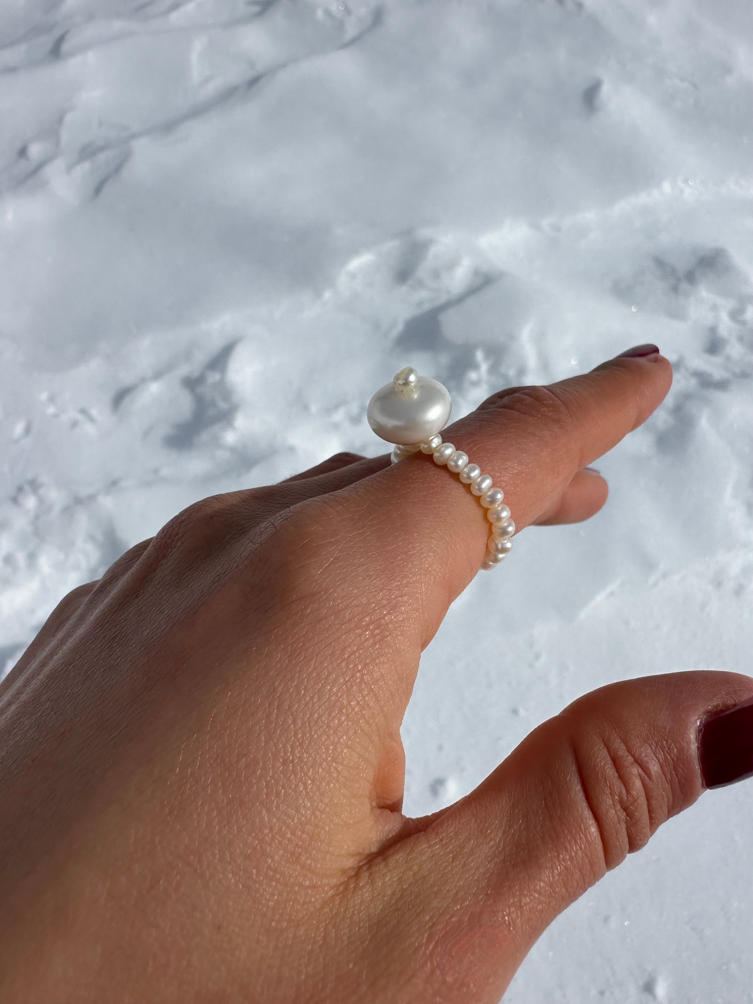 MAJEST RING