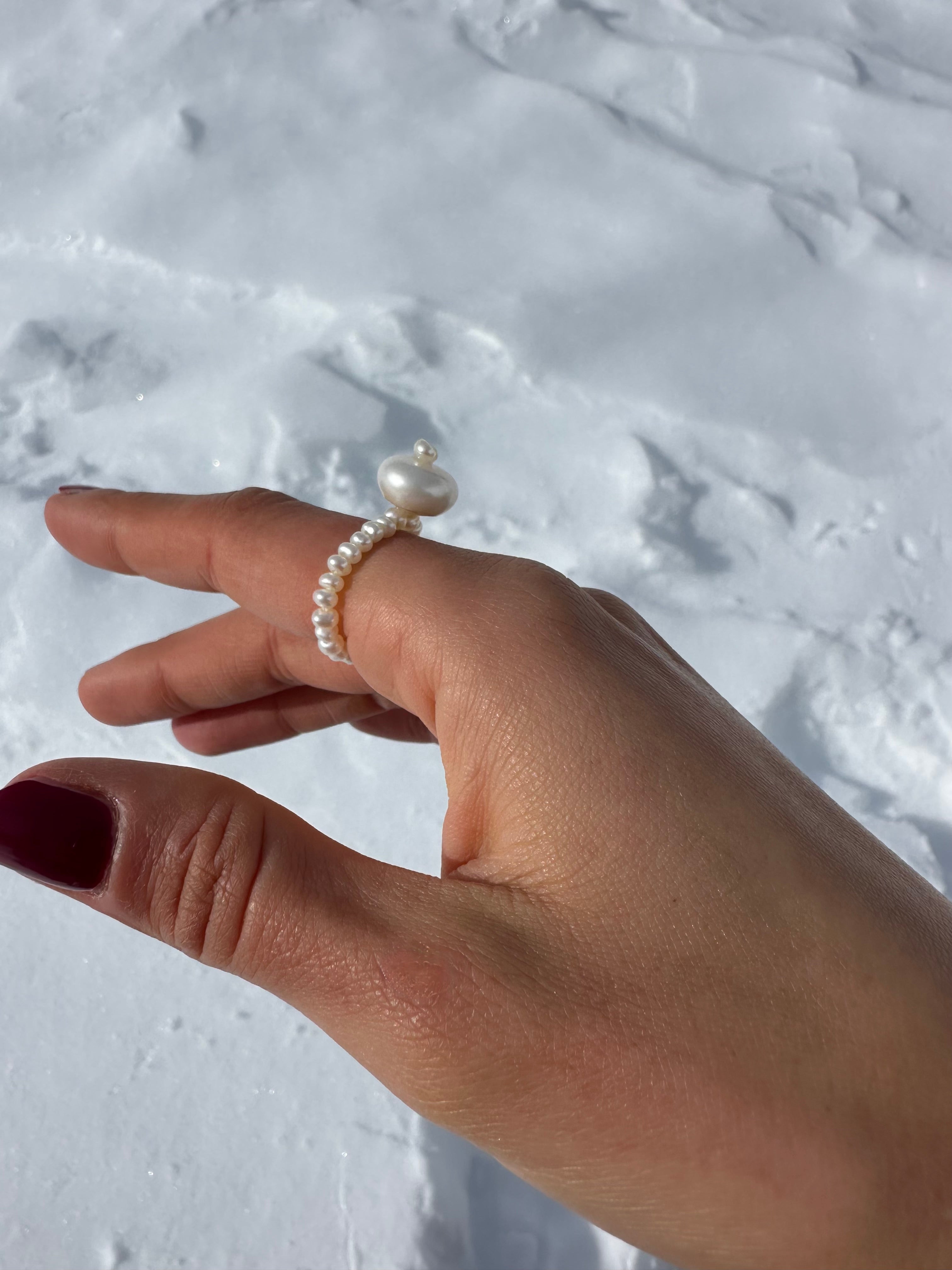 MAJEST RING