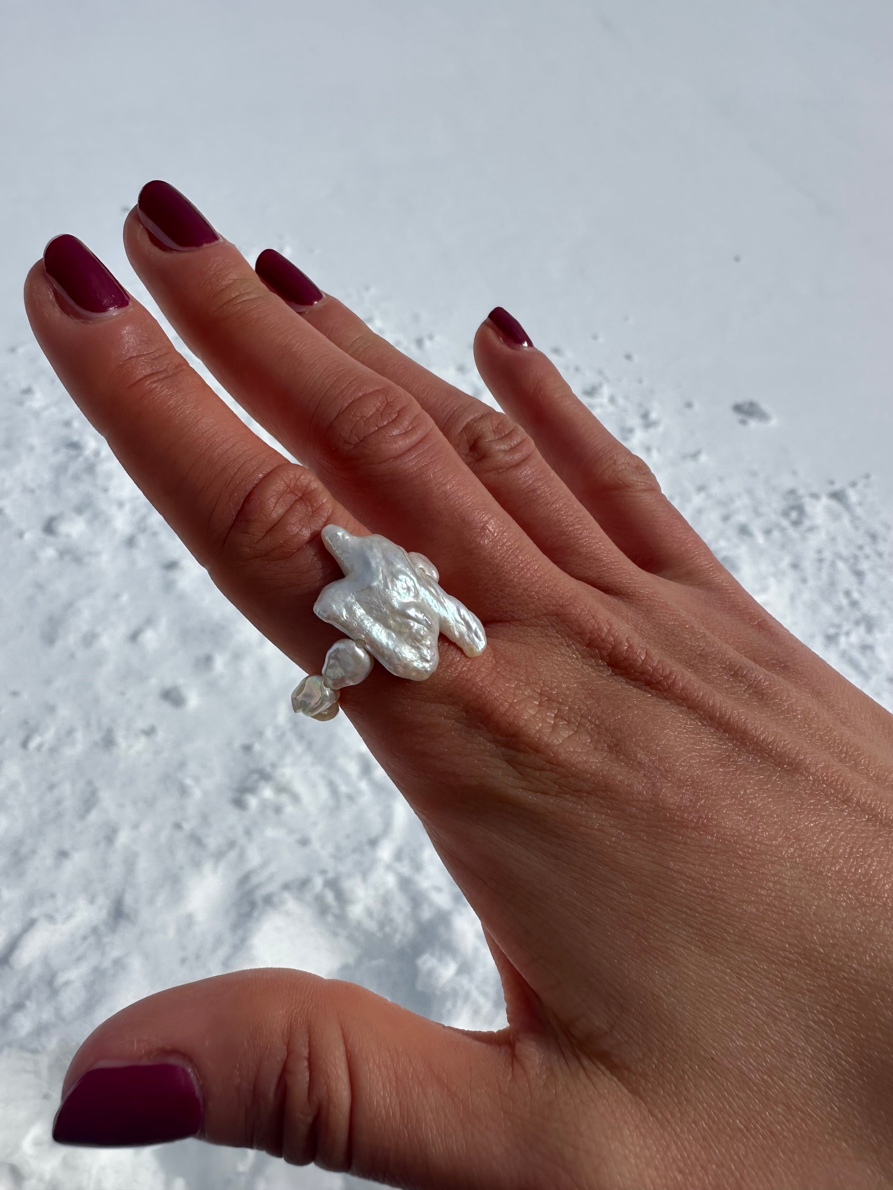 LUX RING