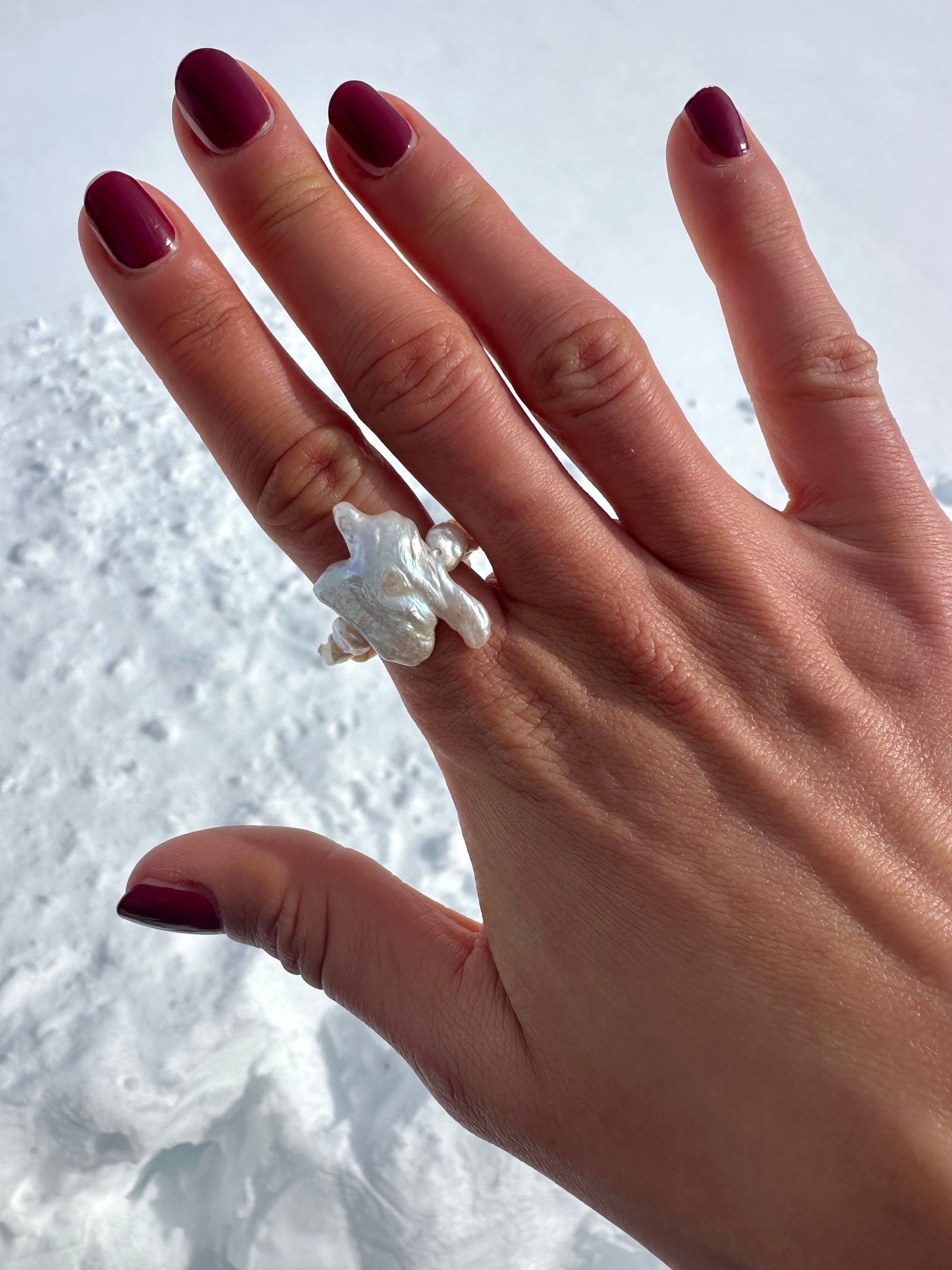 LUX RING