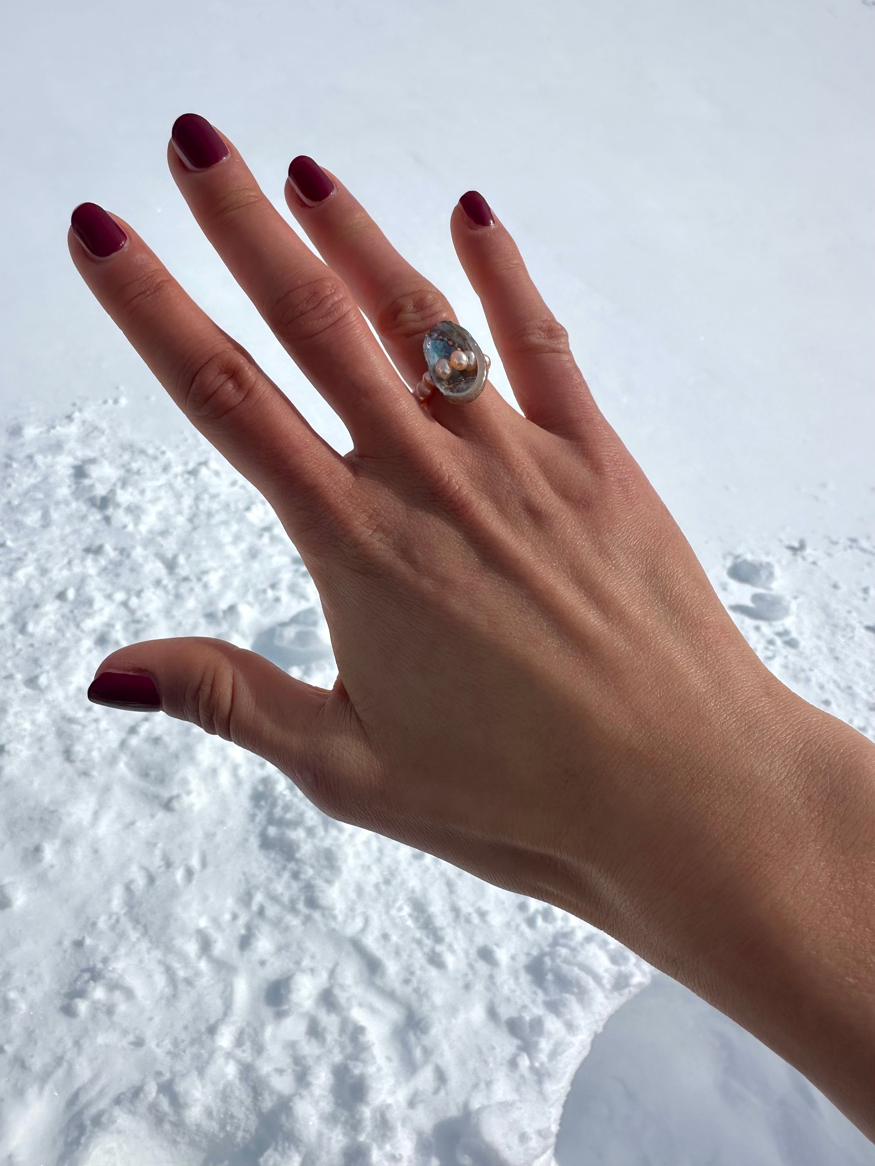 ABA RING