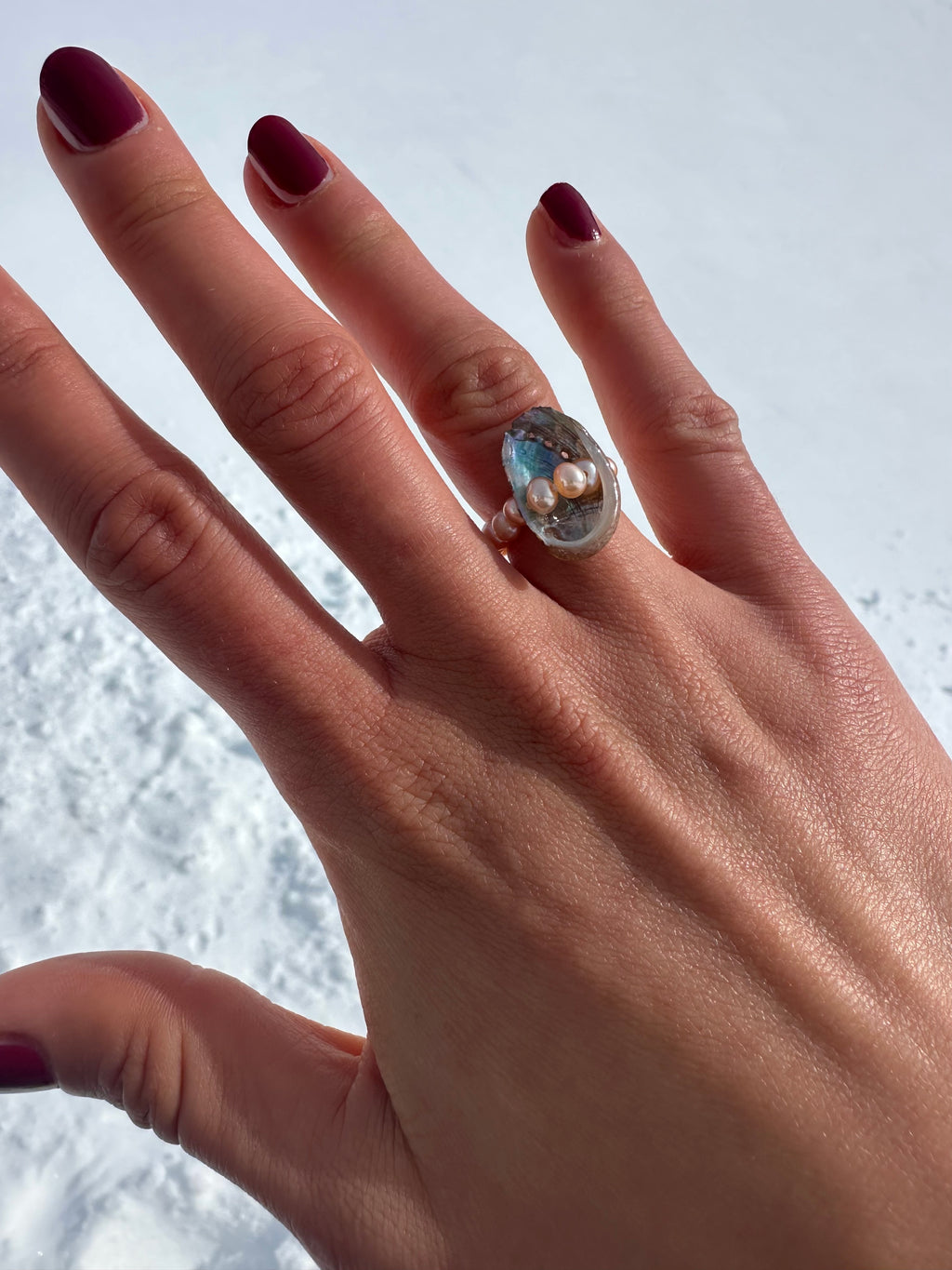 ABA RING