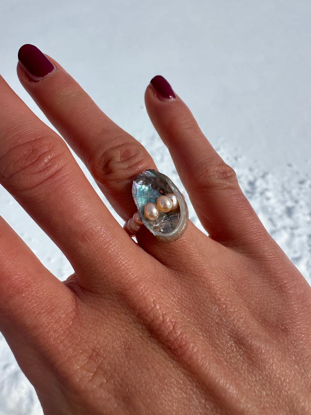 ABA RING