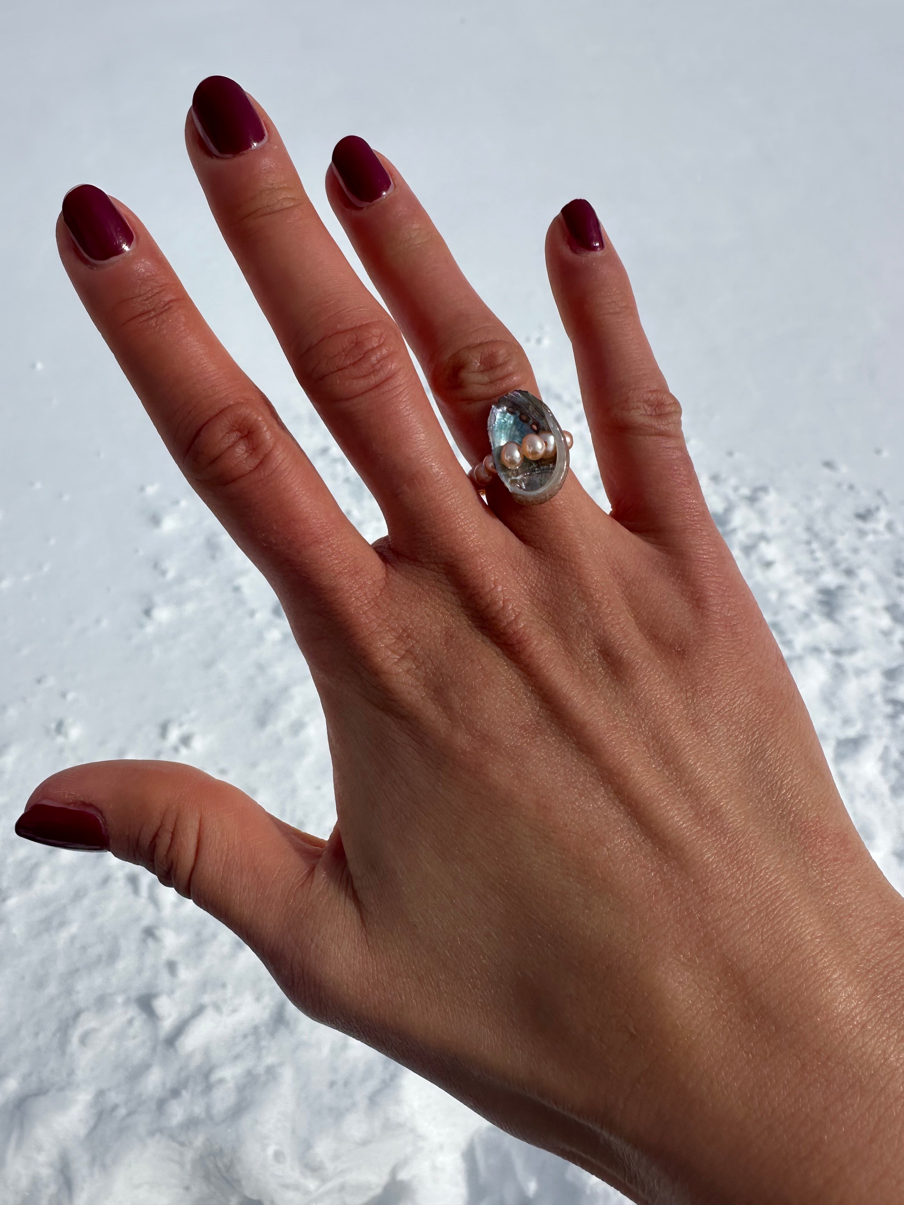 ABA RING