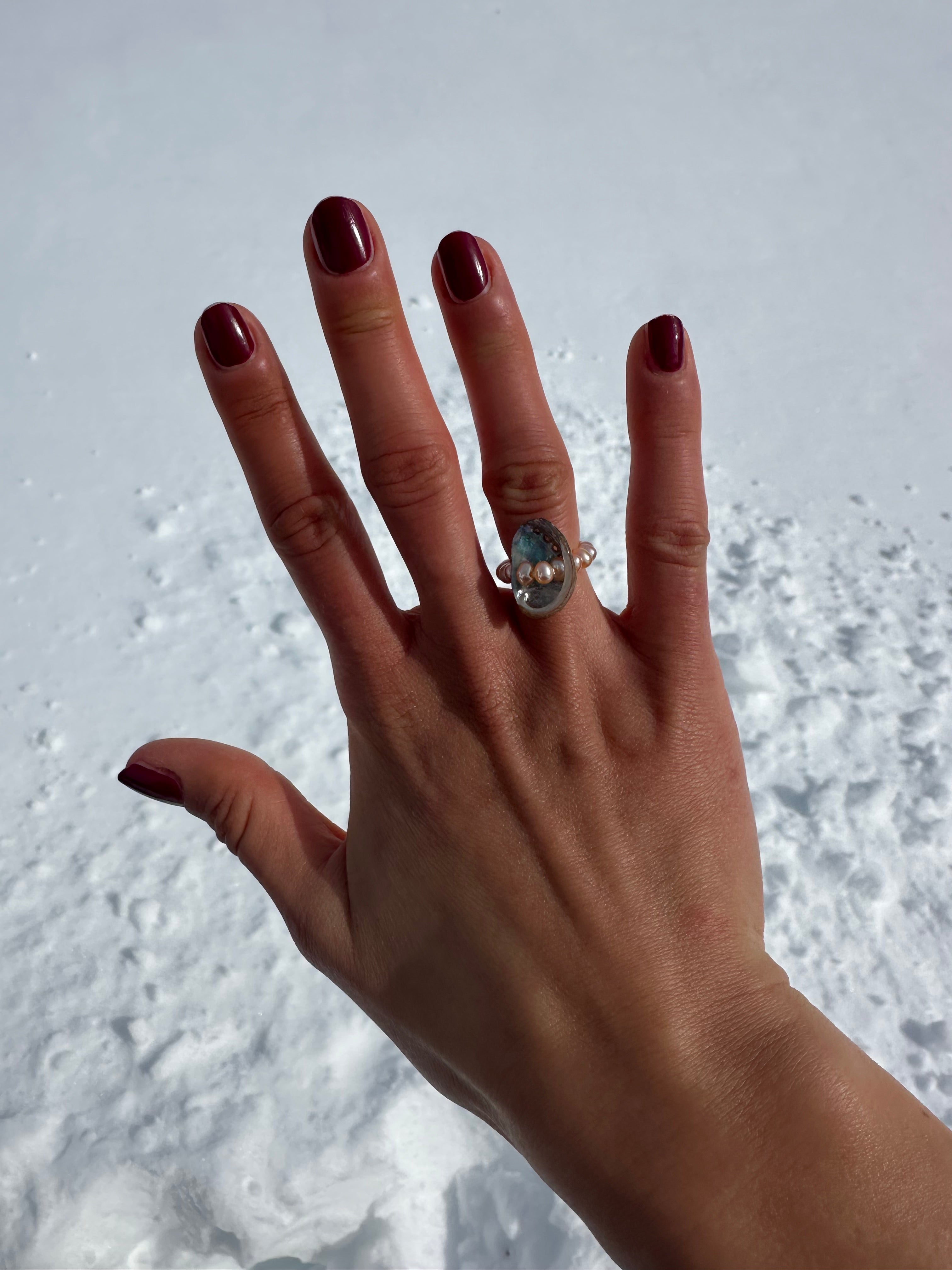 ABA RING