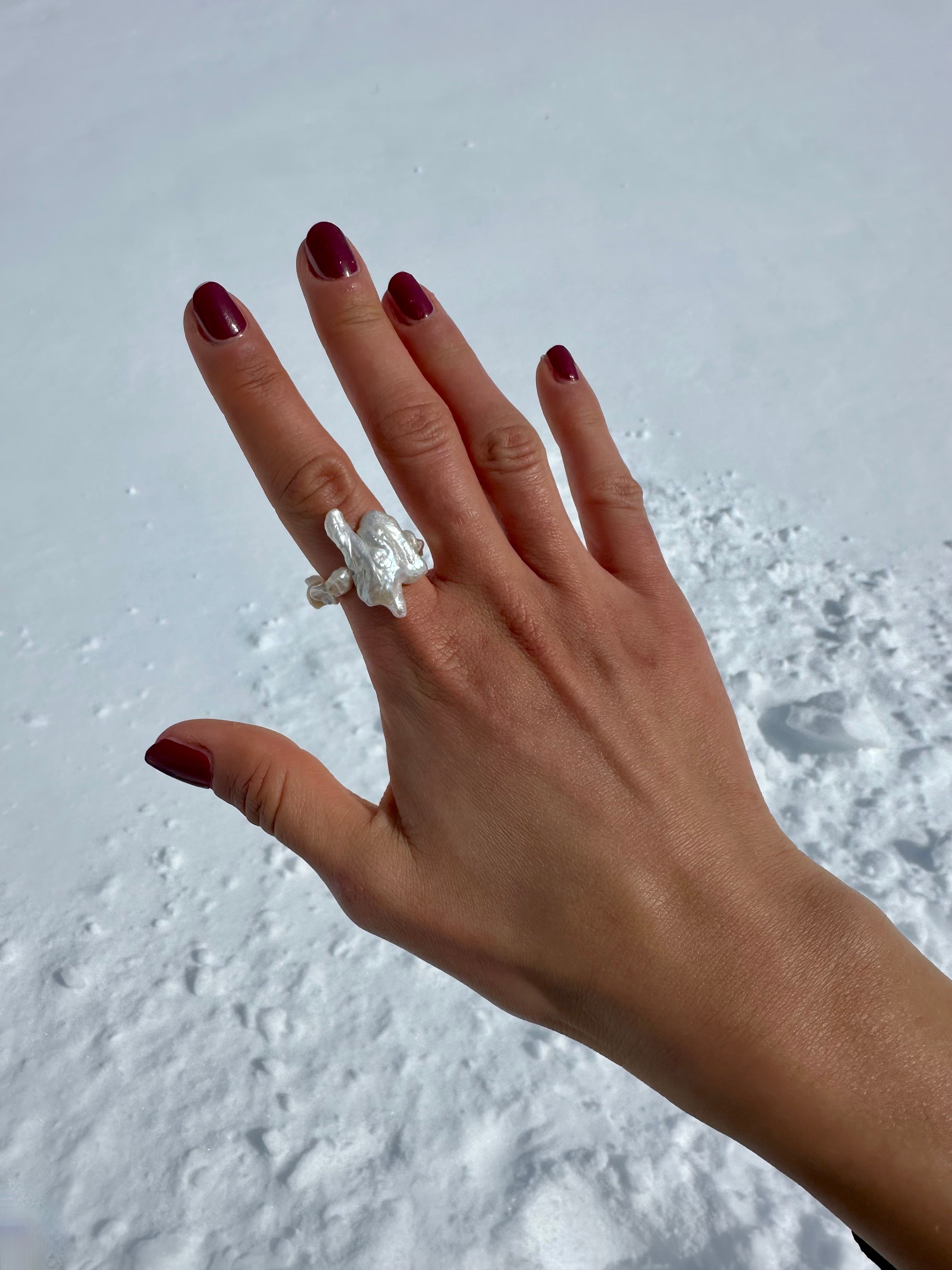 LUX RING