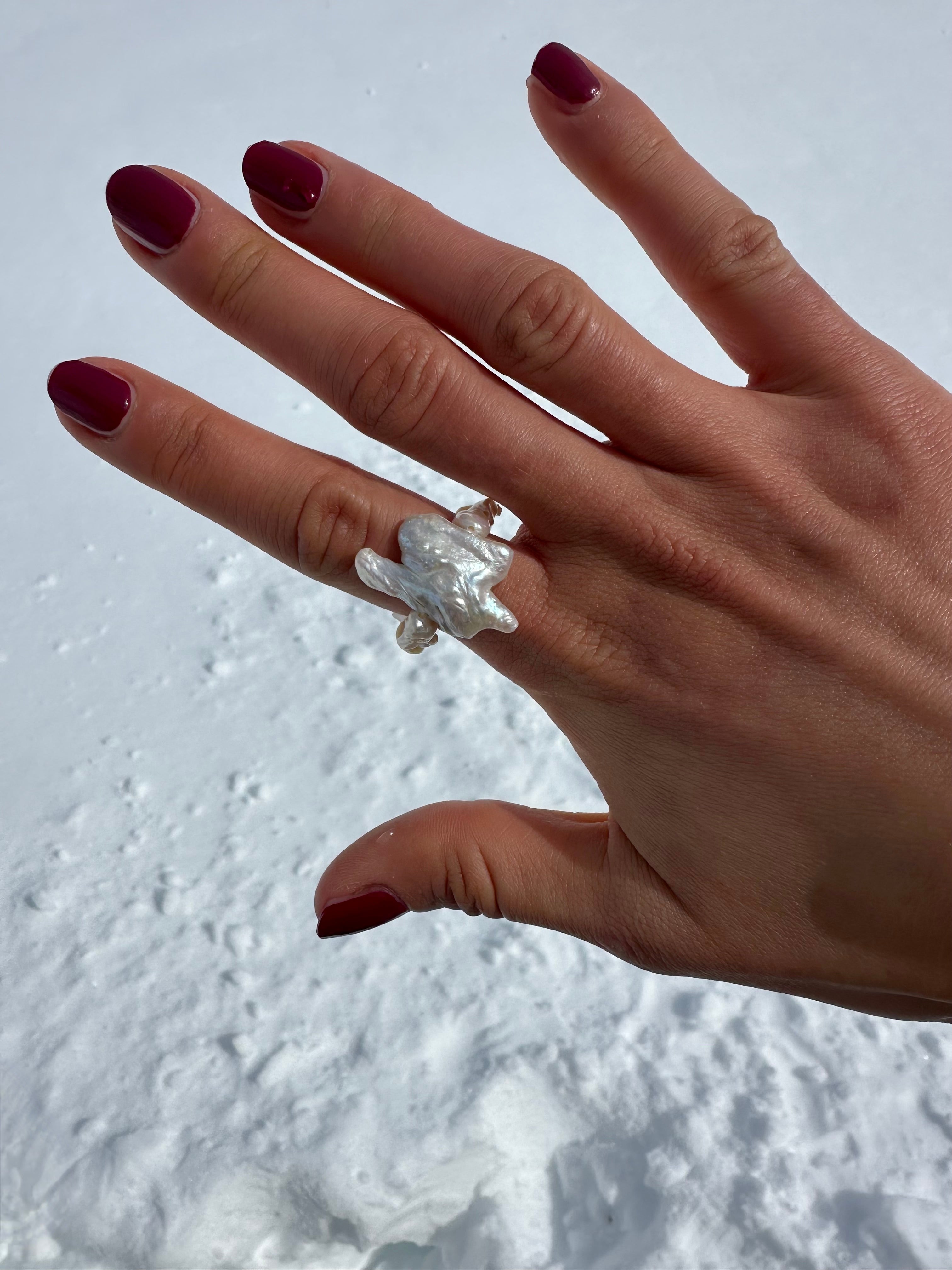 LUX RING