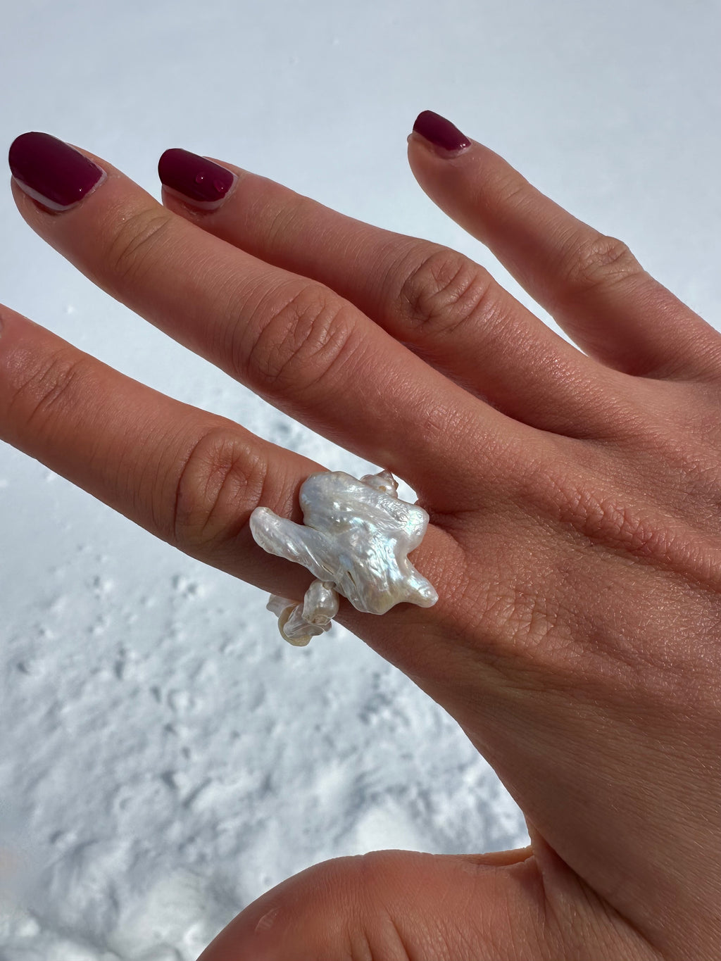 LUX RING