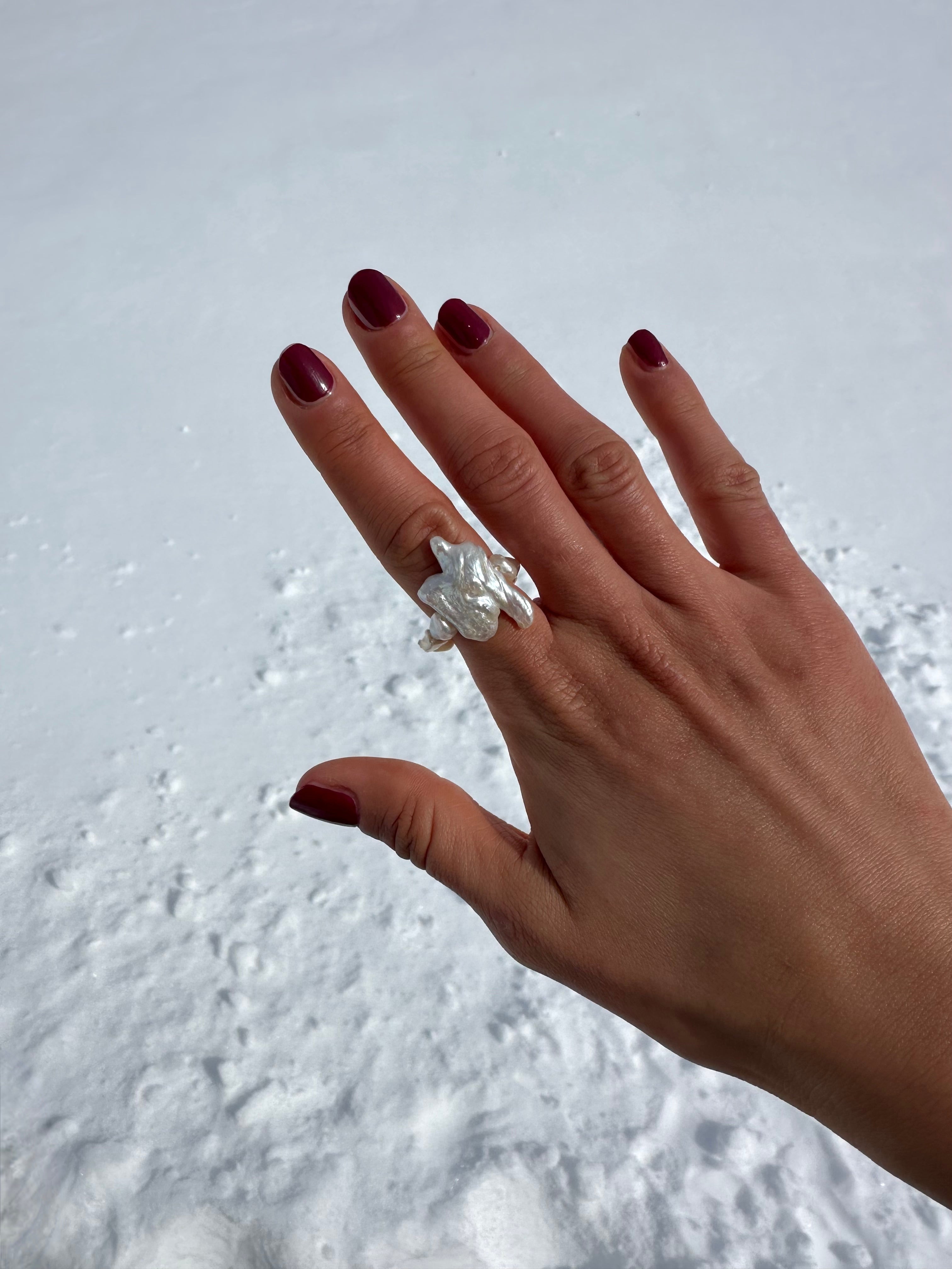 LUX RING