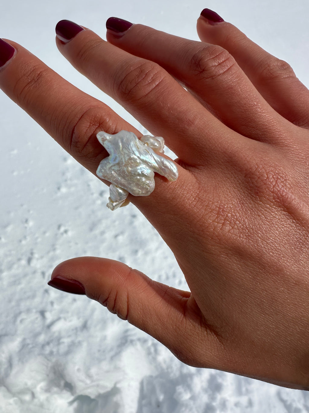 LUX RING