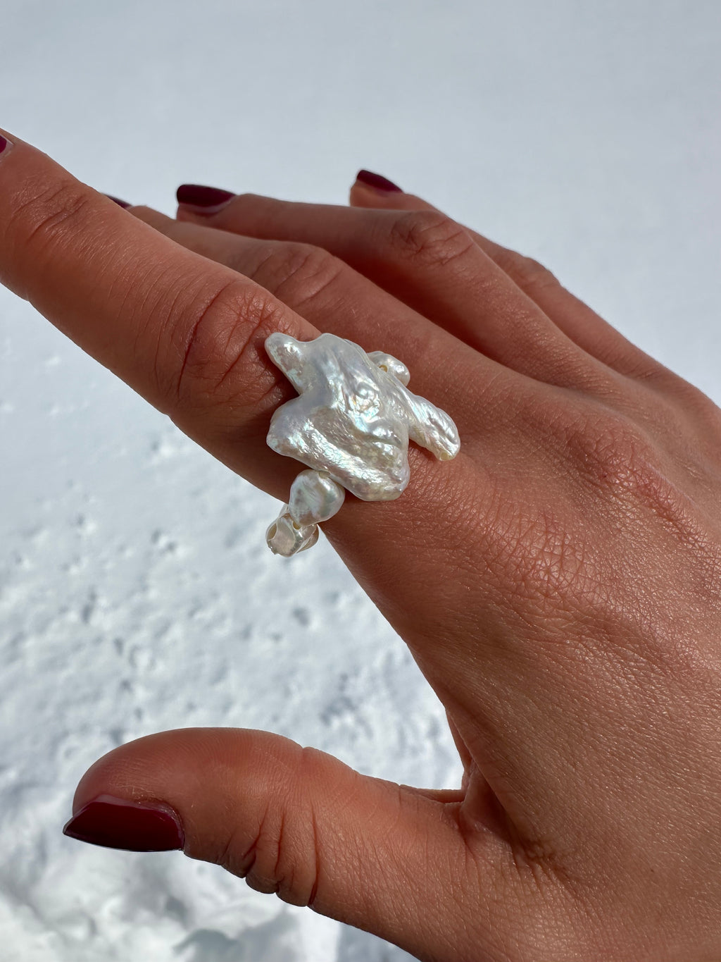 LUX RING