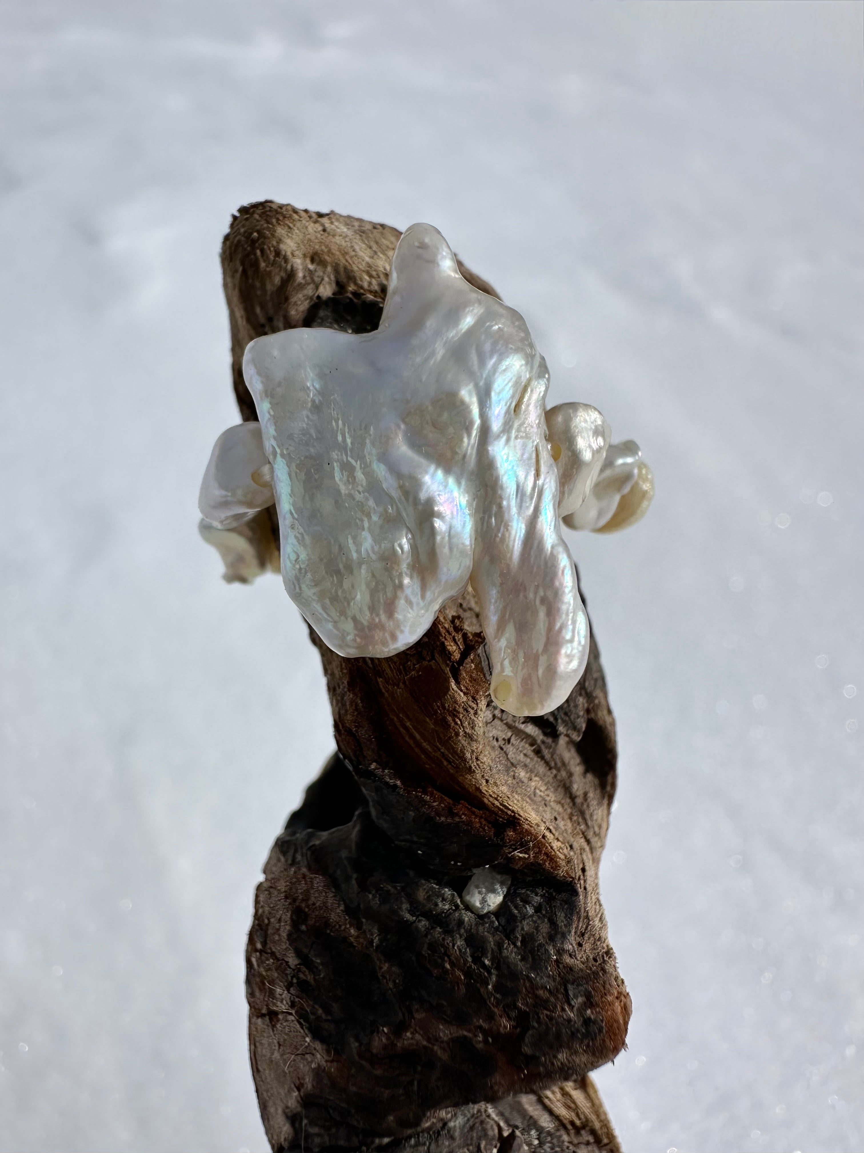 LUX RING