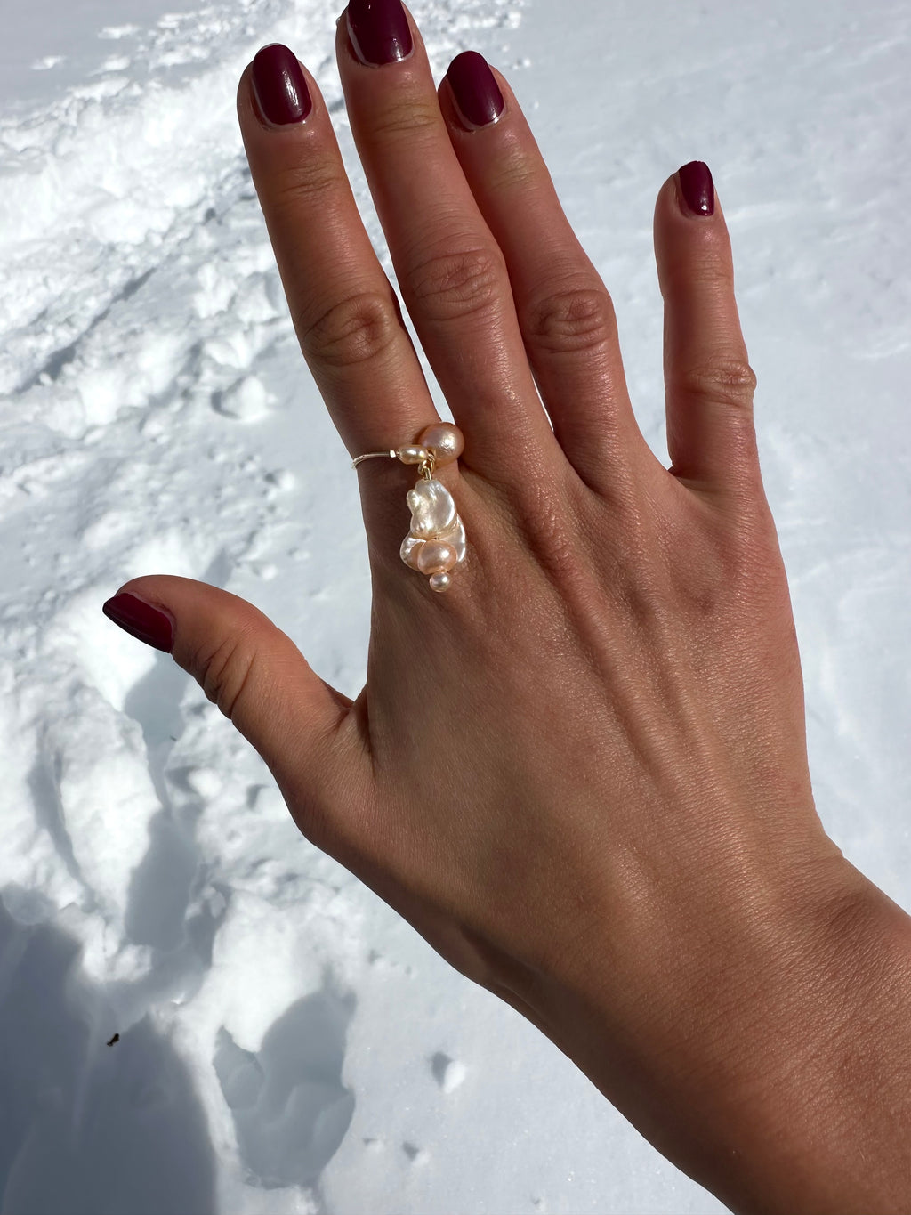 JUJU RING