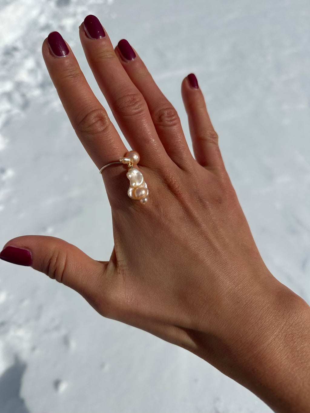JUJU RING