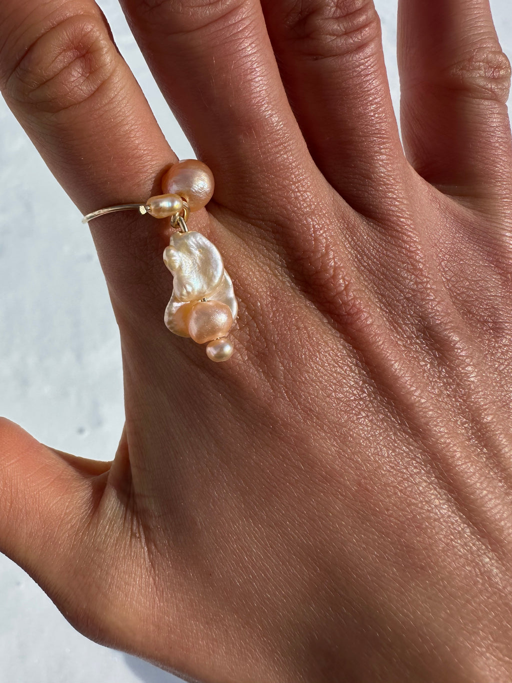 JUJU RING