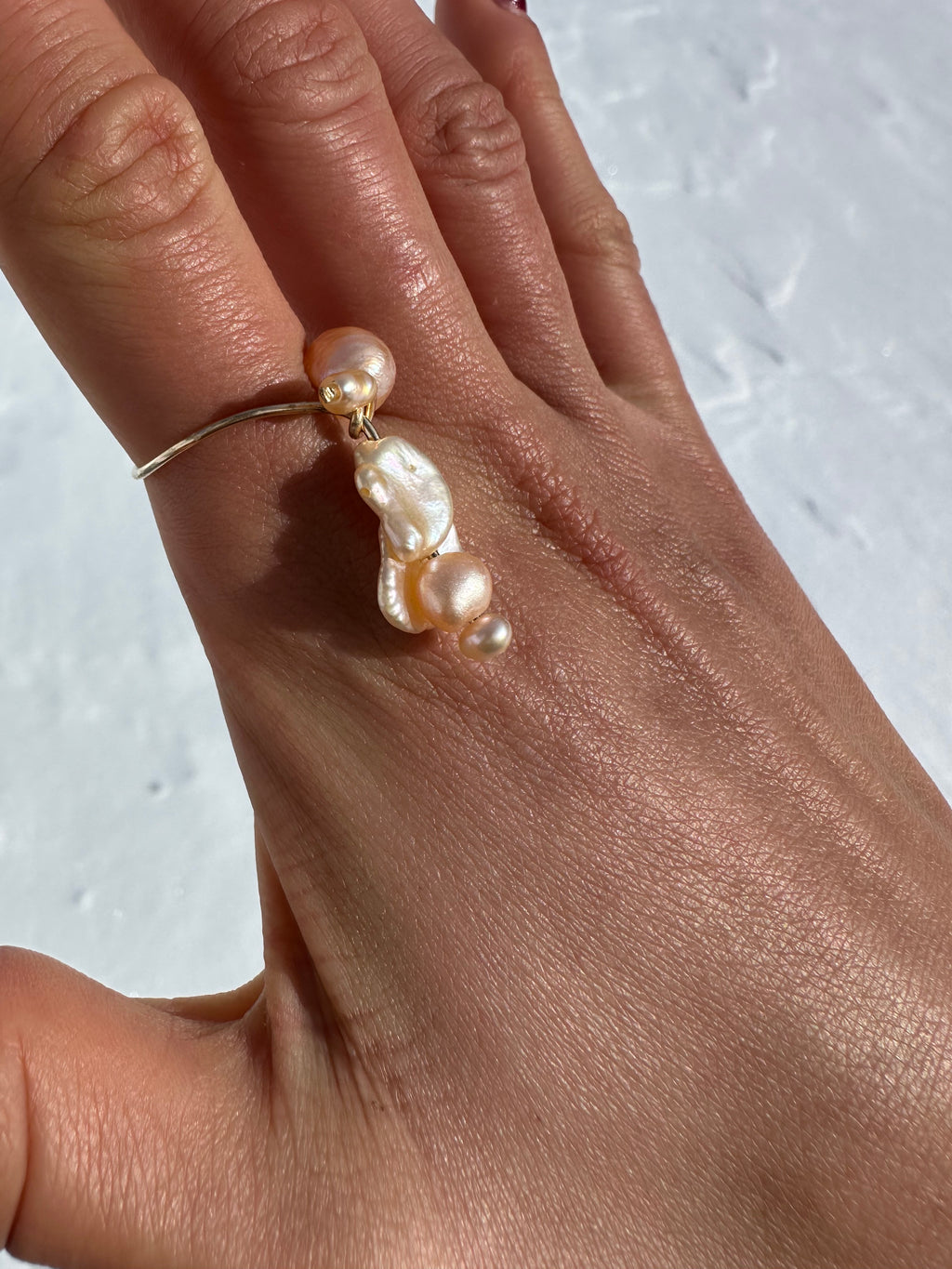JUJU RING
