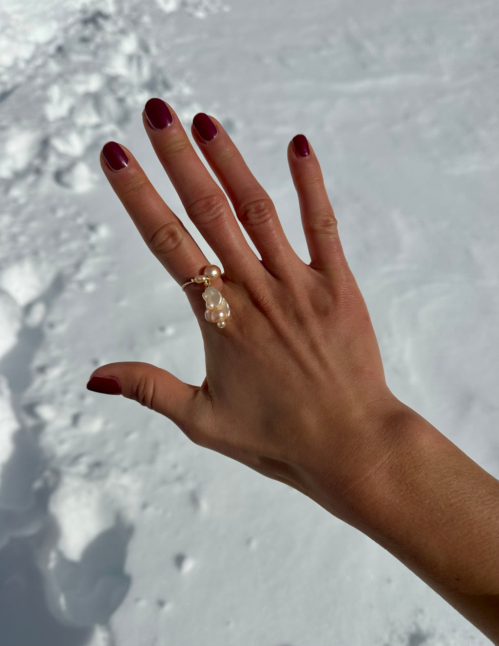 JUJU RING