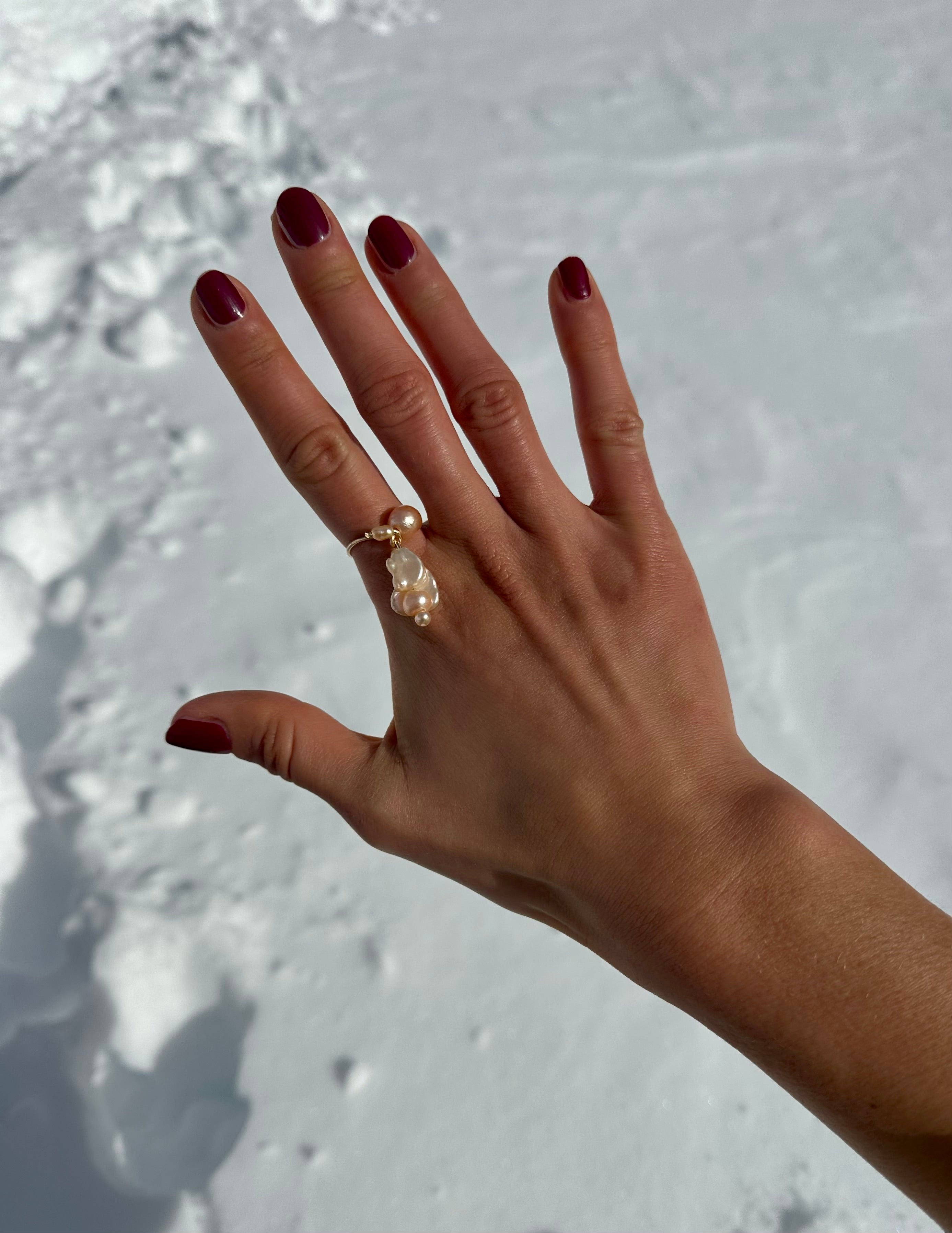JUJU RING