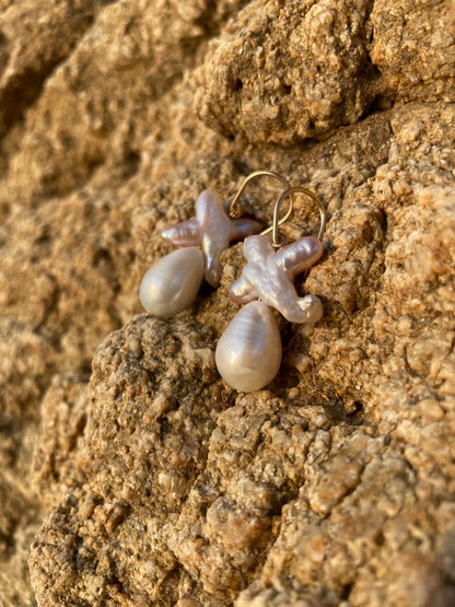PENELOPE EARRINGS