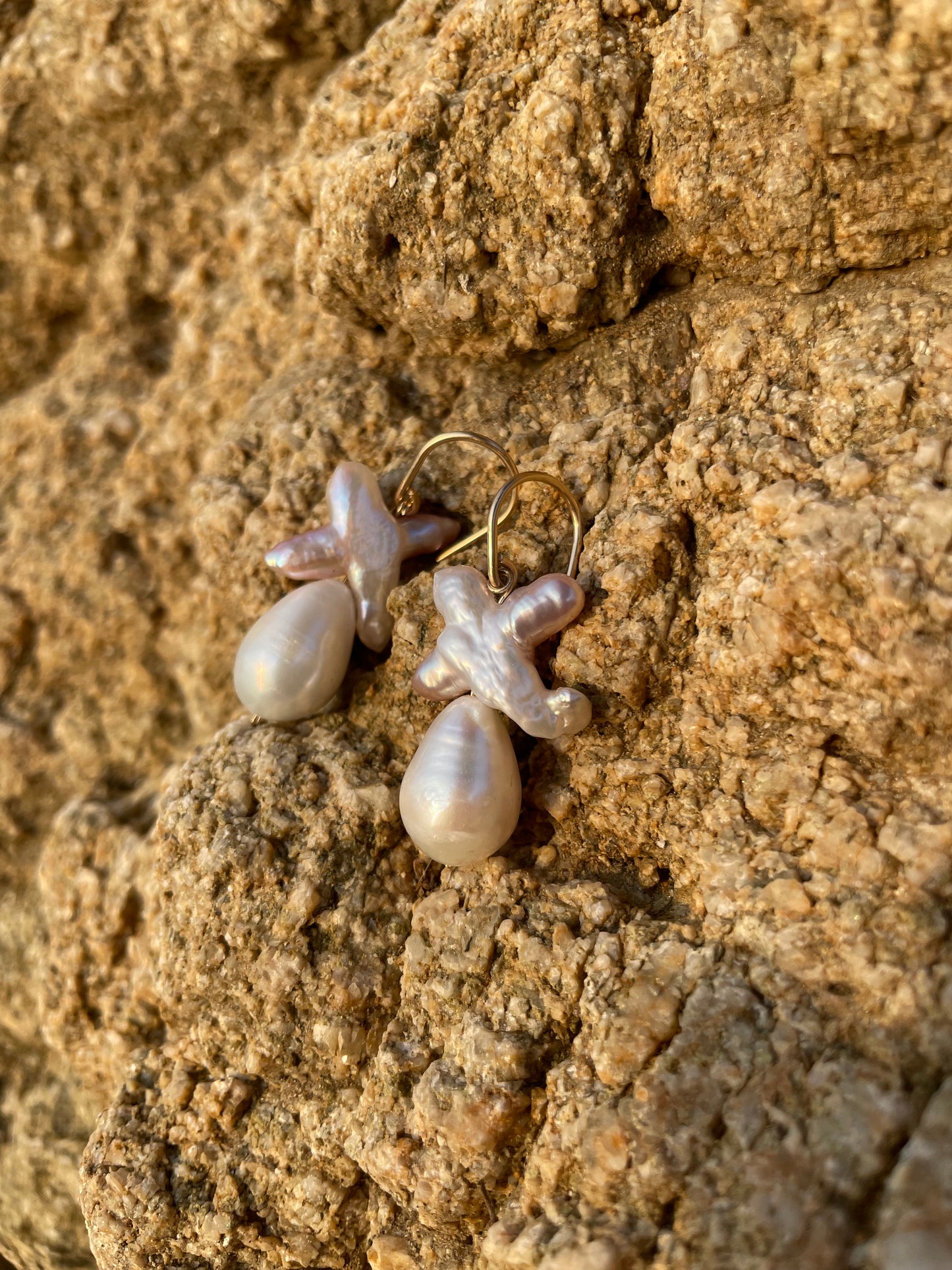 PENELOPE EARRINGS