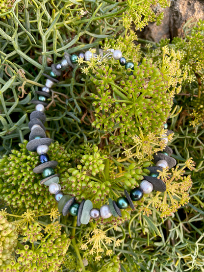 BRUCE NECKLACE / BRACELET